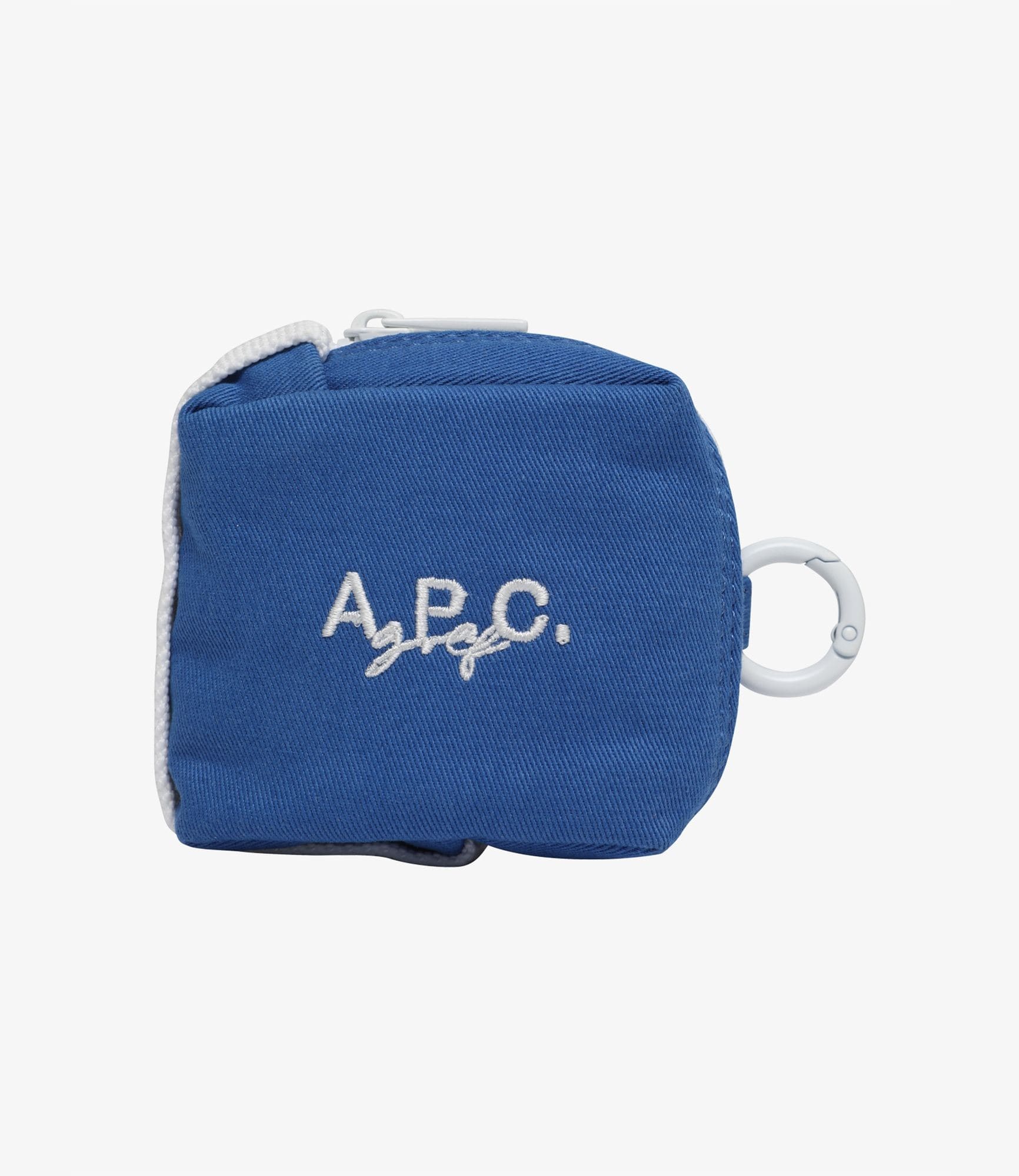 A.P.C. GOLF ボールポーチ　BALLANTINE ボールポーチ Blair ボールポーチ｜ACC / PETITS / ACCESSOIRES｜A.P.C.