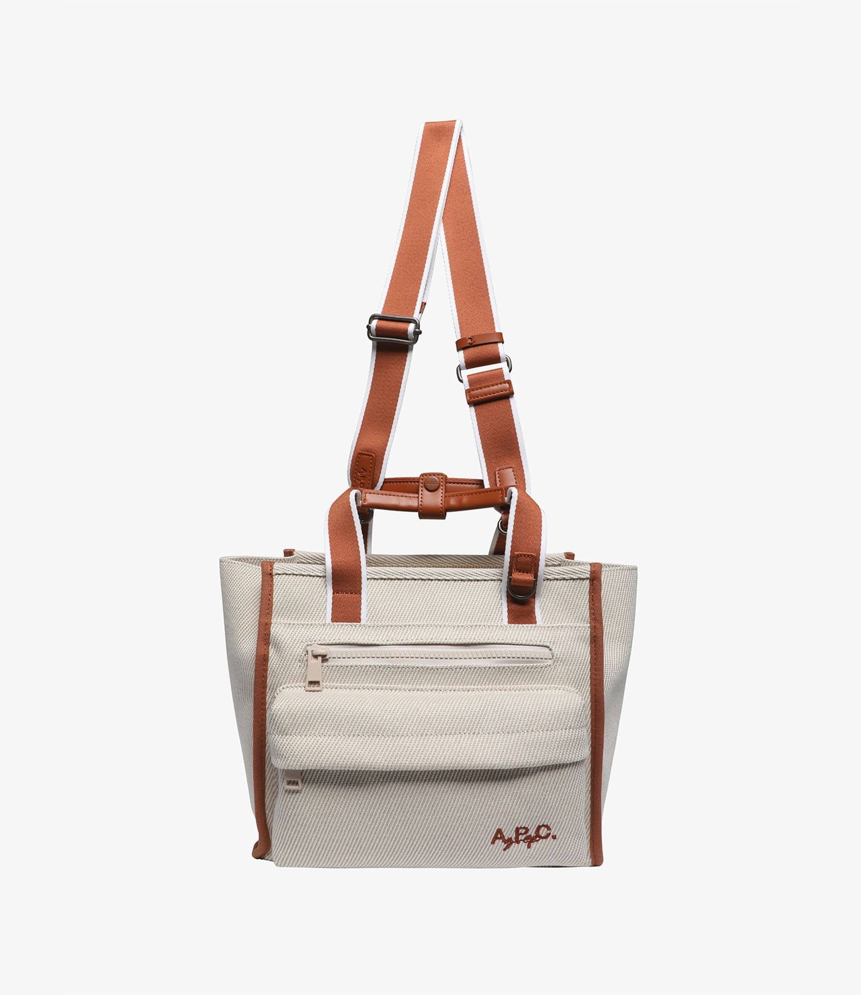 Jean カートバッグ｜ACC / SACS｜A.P.C. | アー・ペー・セー日本公式