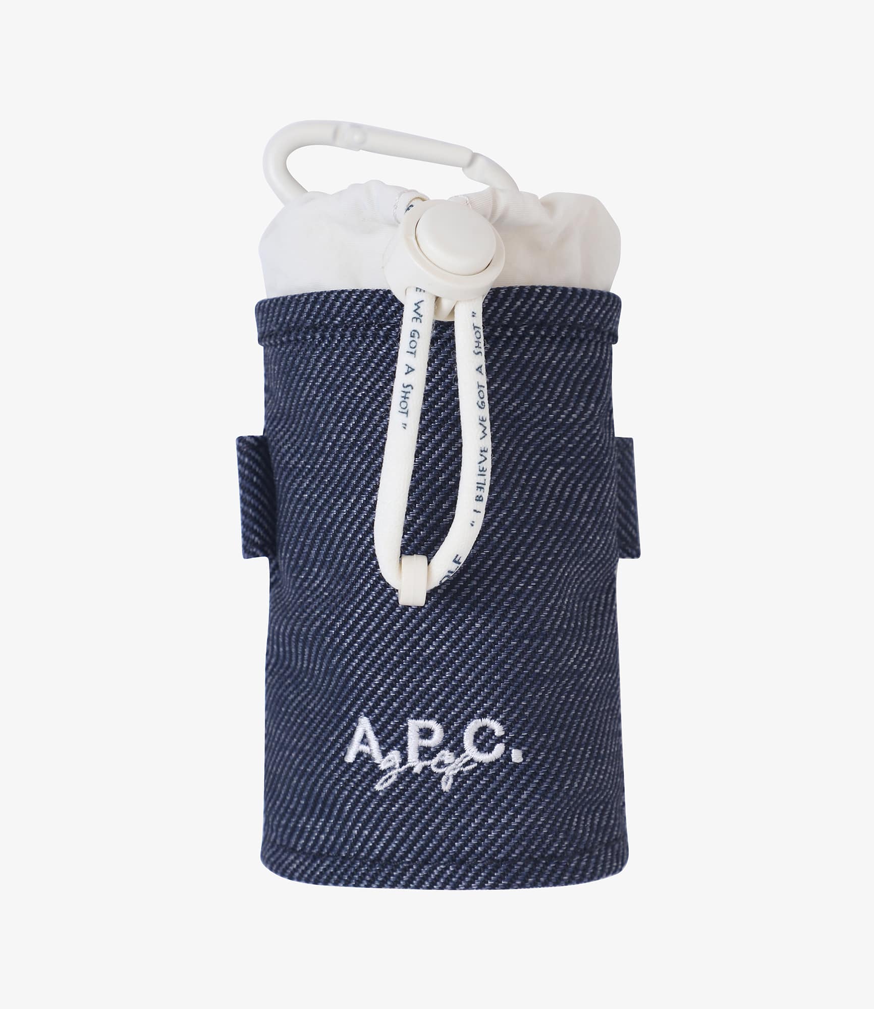 Eric ボールポーチ｜ACC / PETITS / ACCESSOIRES｜A.P.C. | アー・ペー