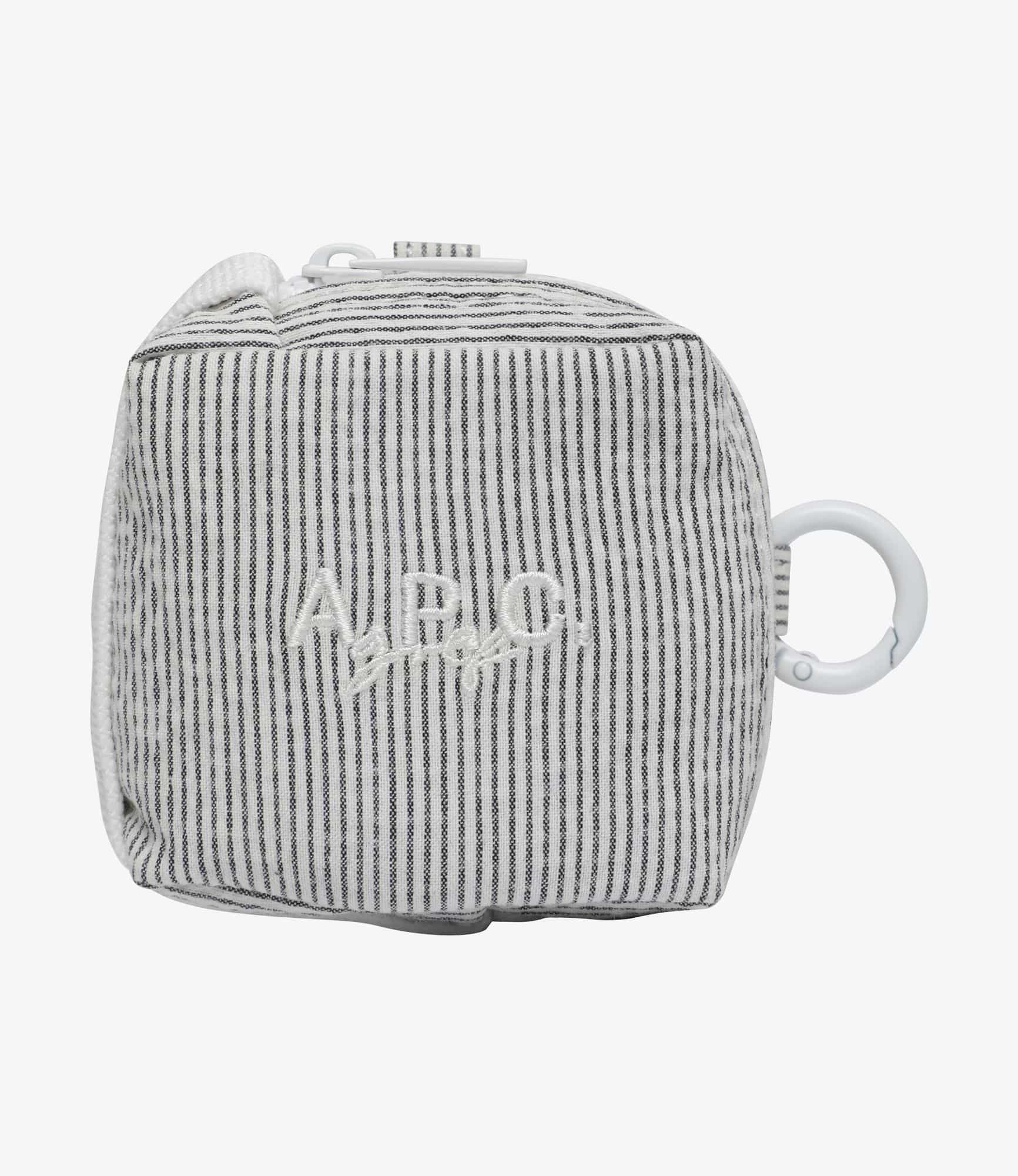 Blair ボールポーチ｜ACC / PETITS / ACCESSOIRES｜A.P.C.