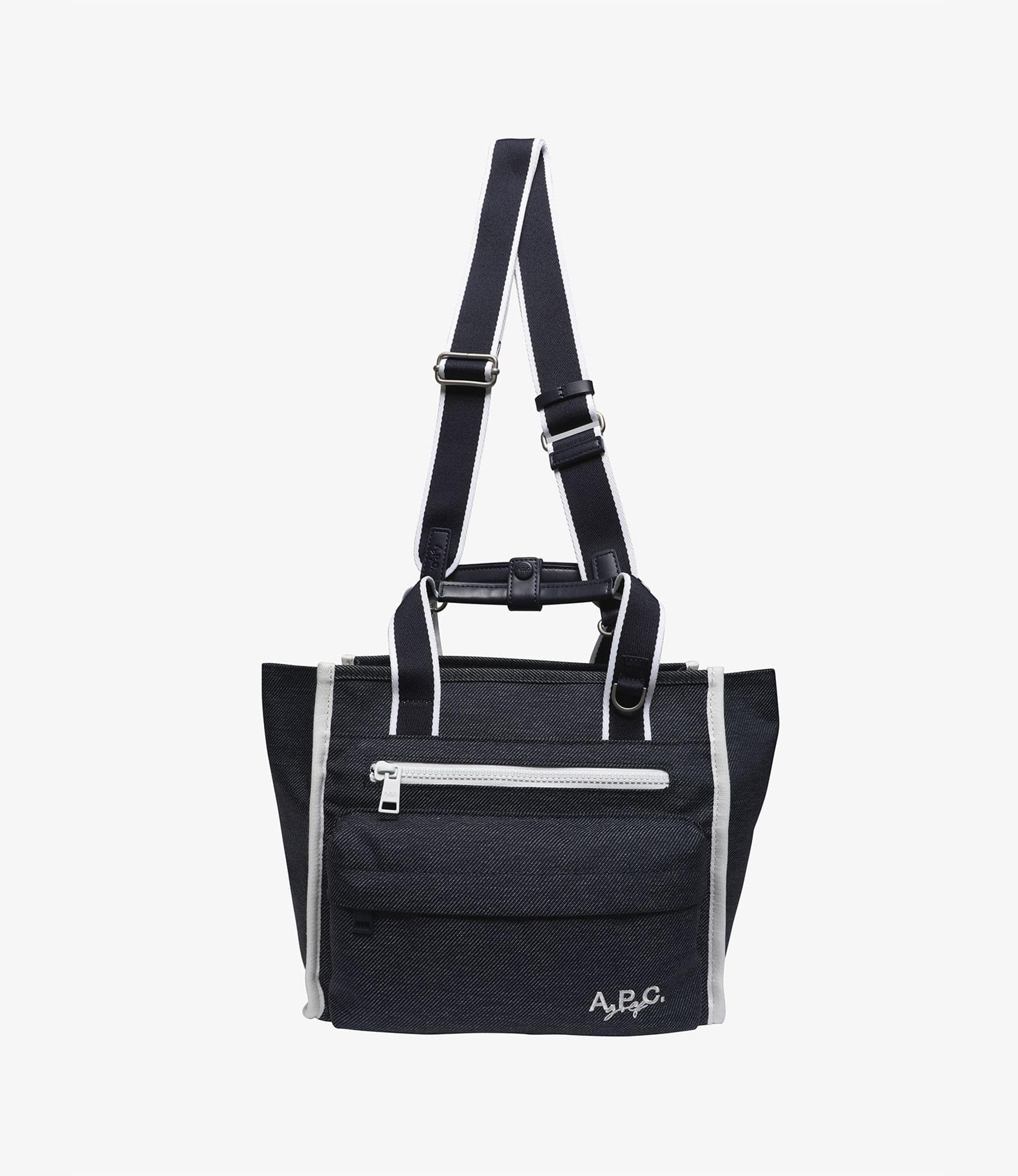 Jean カートバッグ｜ACC / SACS｜A.P.C. | アーペーセー日本公式