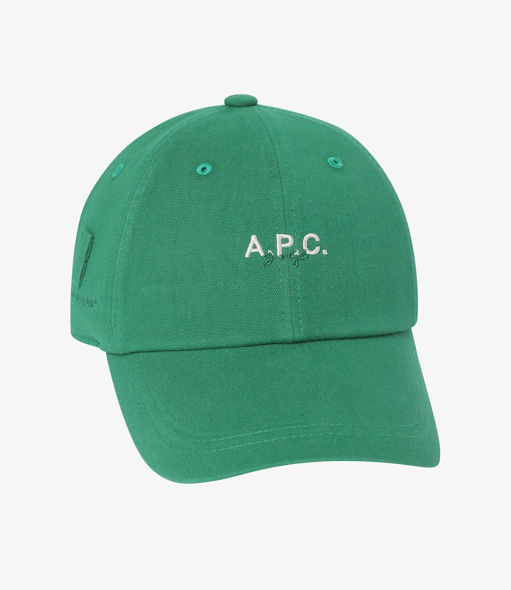 Jean ボールキャップ｜ACC / CAPS / HATS｜A.P.C. | アー・ペー・セー