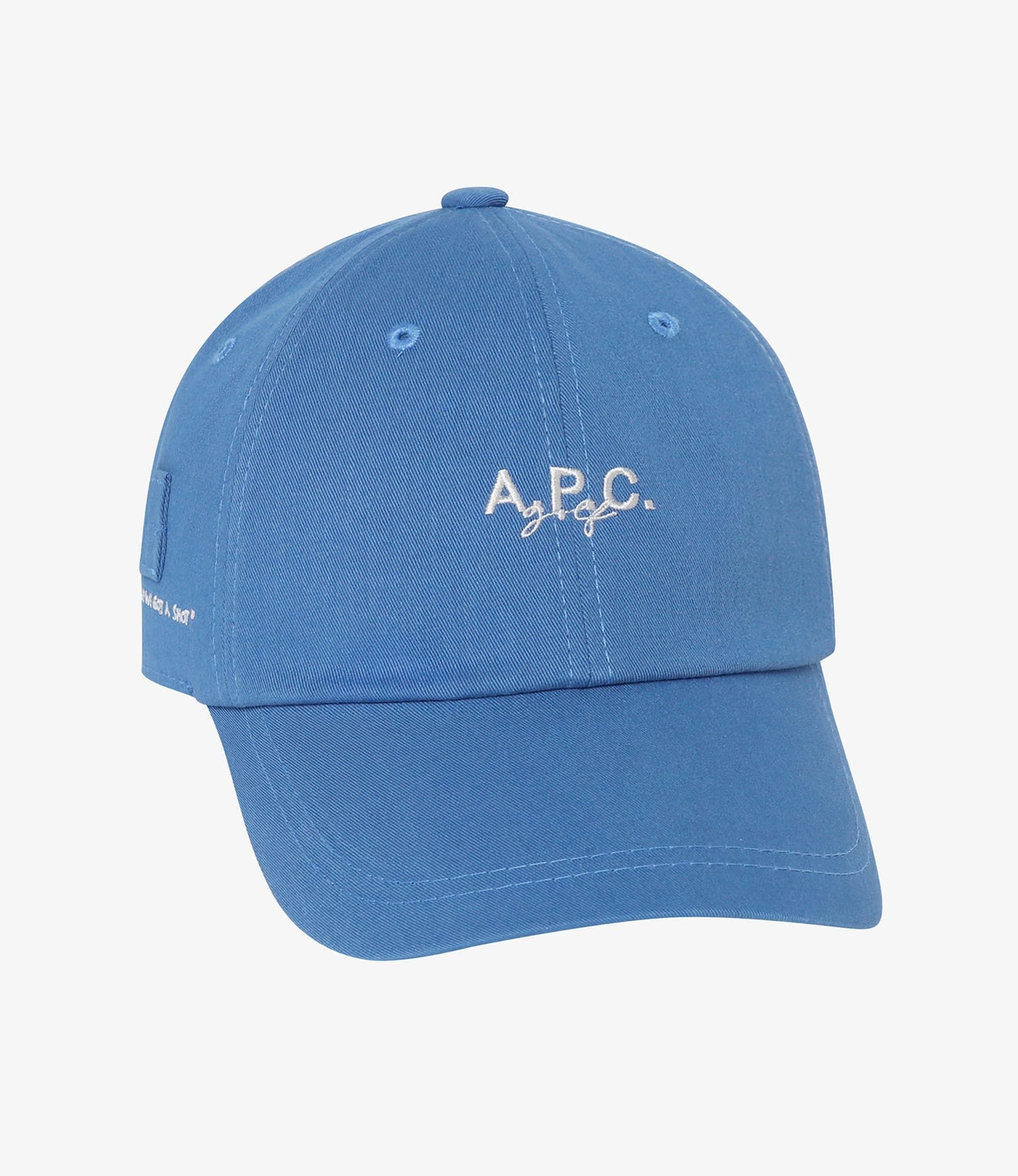 Jean ボールキャップ｜ACC / CAPS / HATS｜A.P.C. | アー・ペー・セー