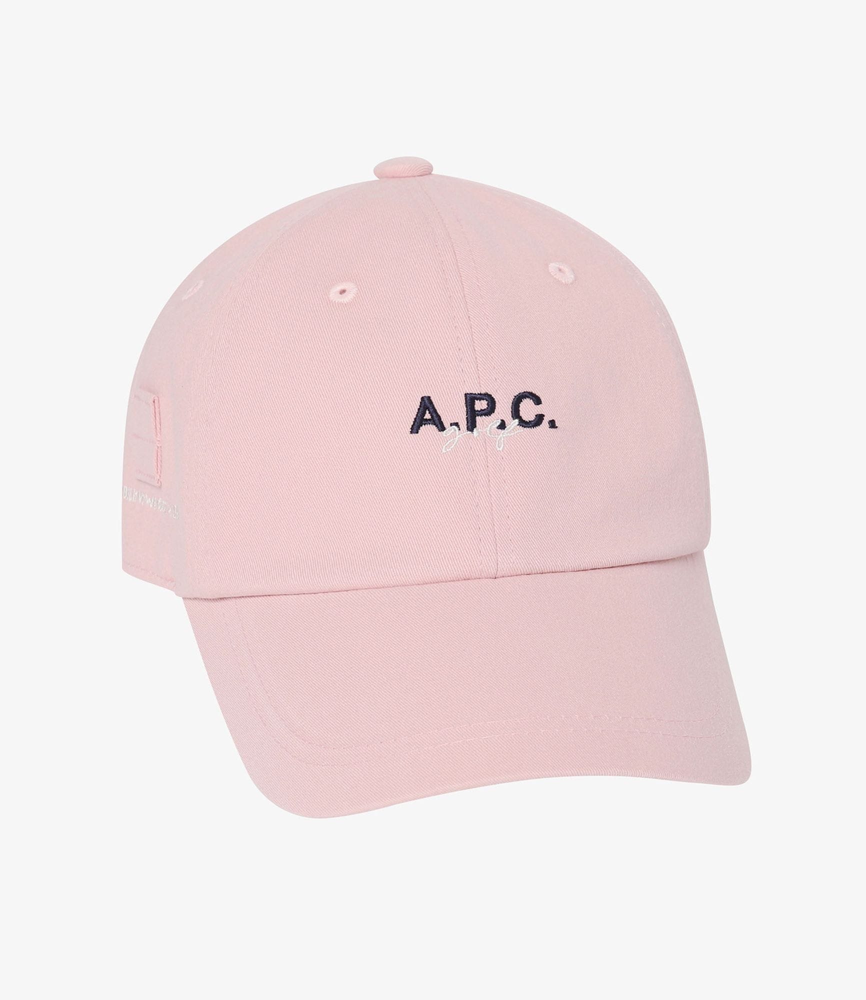 Jean ボールキャップ｜ACC / CAPS / HATS｜A.P.C. | アー・ペー・セー