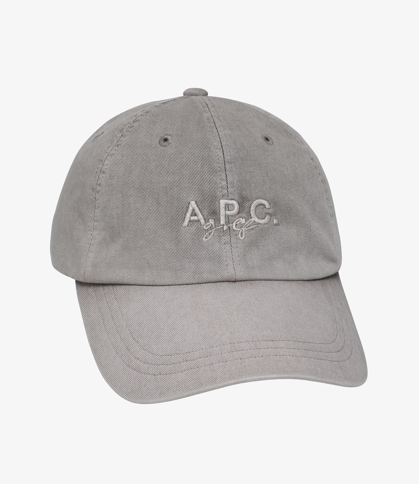 Arthur ボールキャップ｜ACC / CAPS / HATS｜A.P.C. | アー・ペー