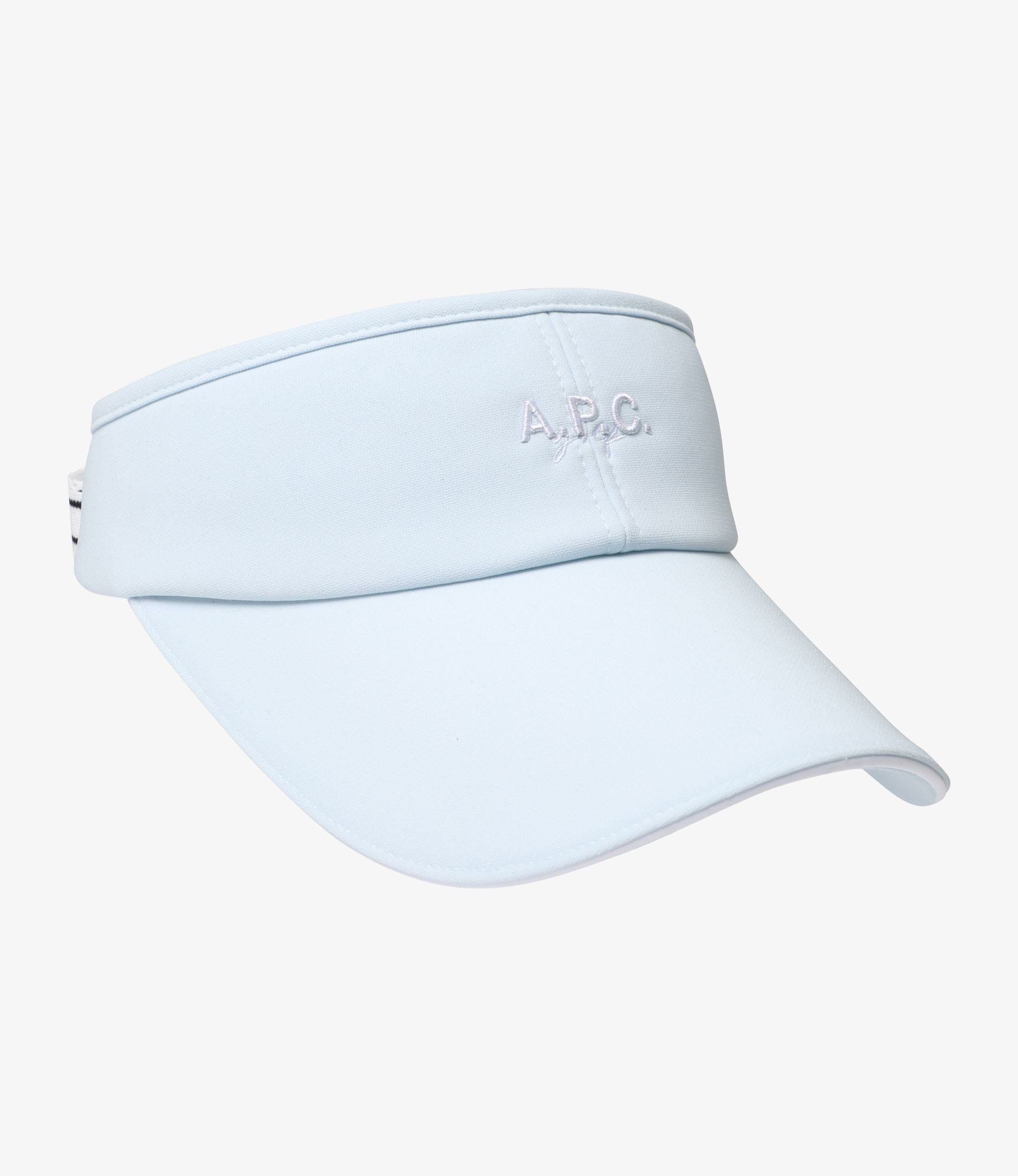 Lena サンバイザー｜ACC / CAPS / HATS｜A.P.C. | アー・ペー・セー