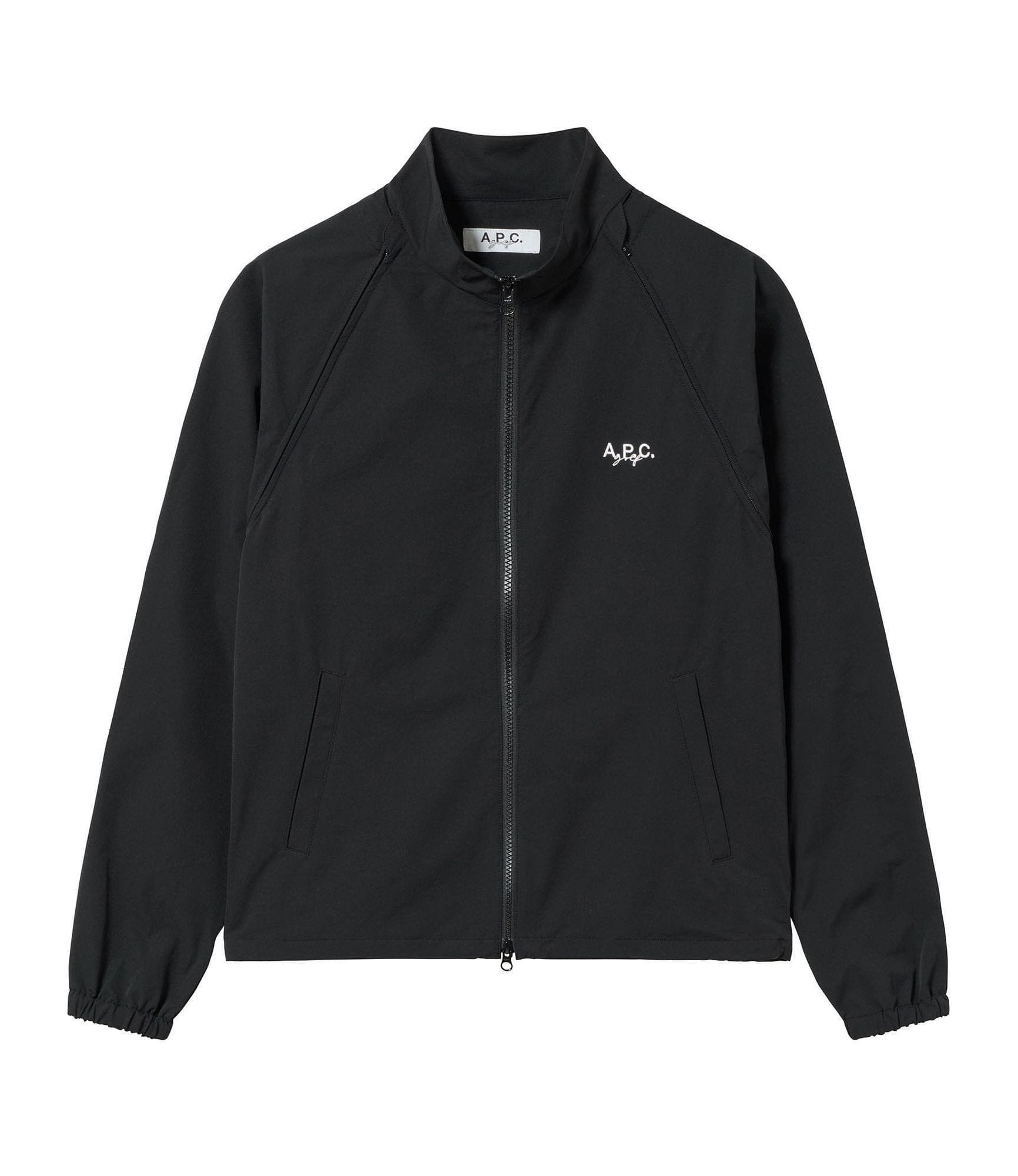 日本限定】TEXBRID 2WAYストレッチ ウィンドブレーカー｜FEMME