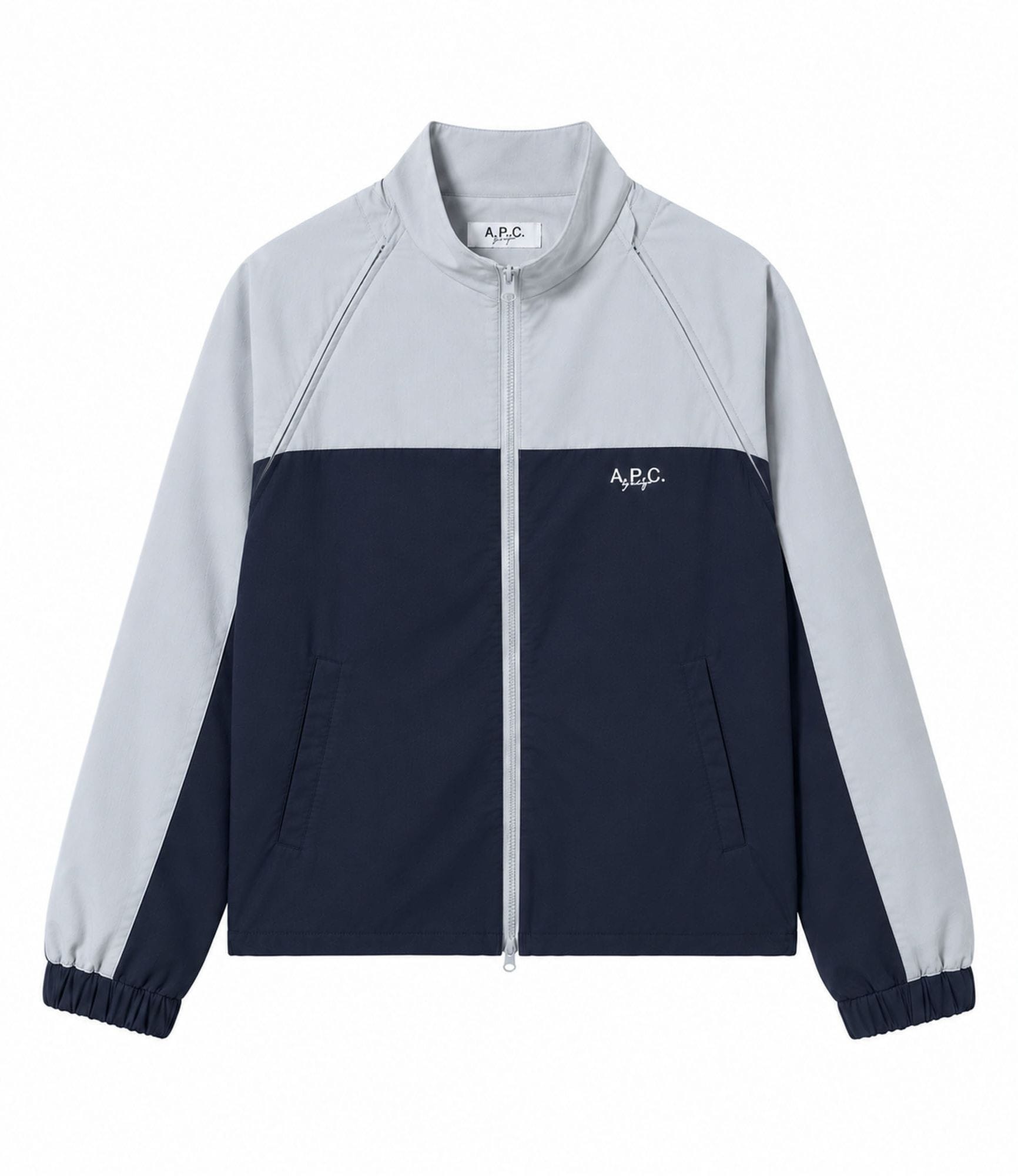 日本限定】TEXBRID 2WAYストレッチ ウィンドブレーカー｜FEMME