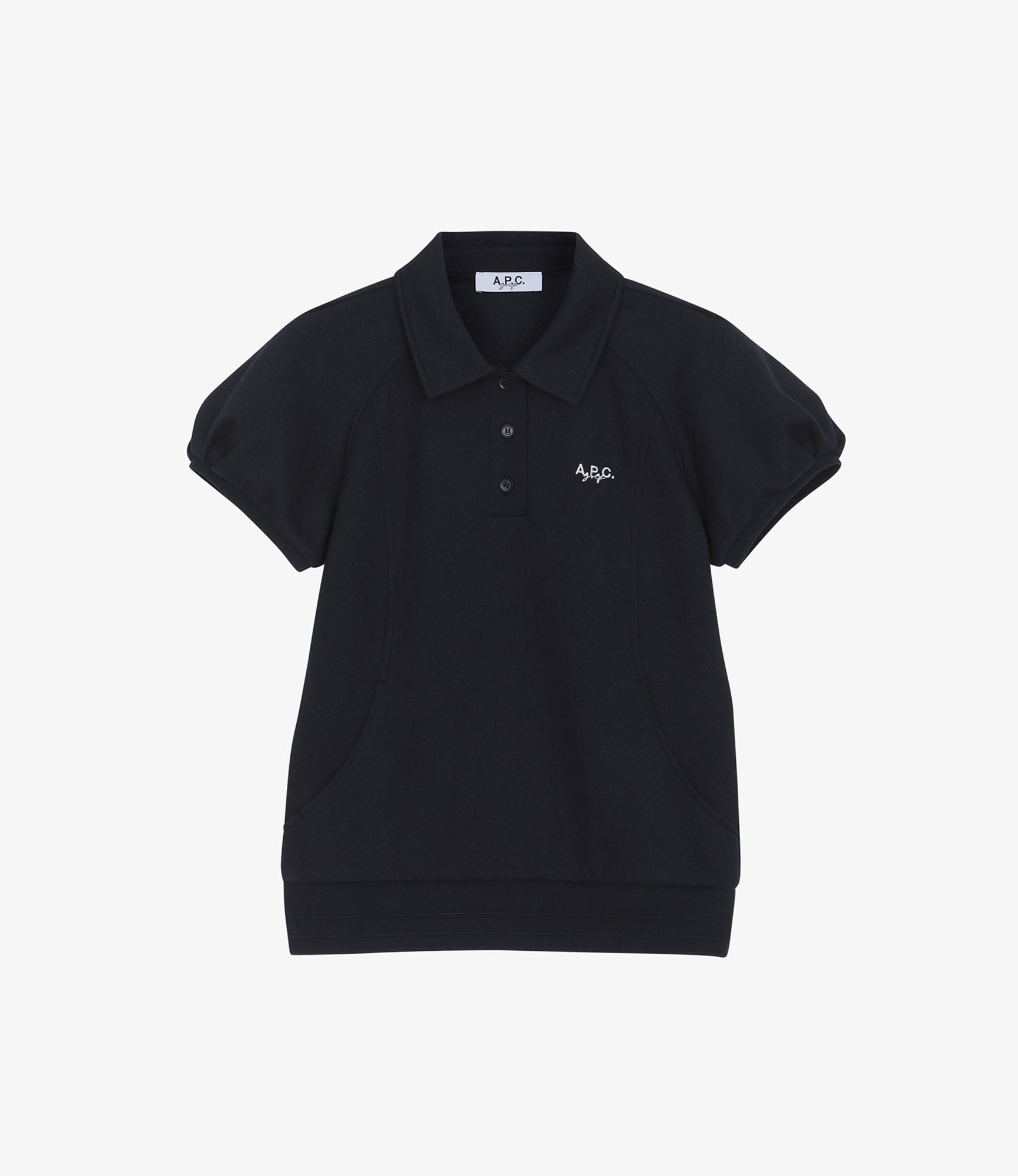 Nael Tシャツ｜FEMME / T-SHIRTS｜A.P.C. | アーペーセー日本公式
