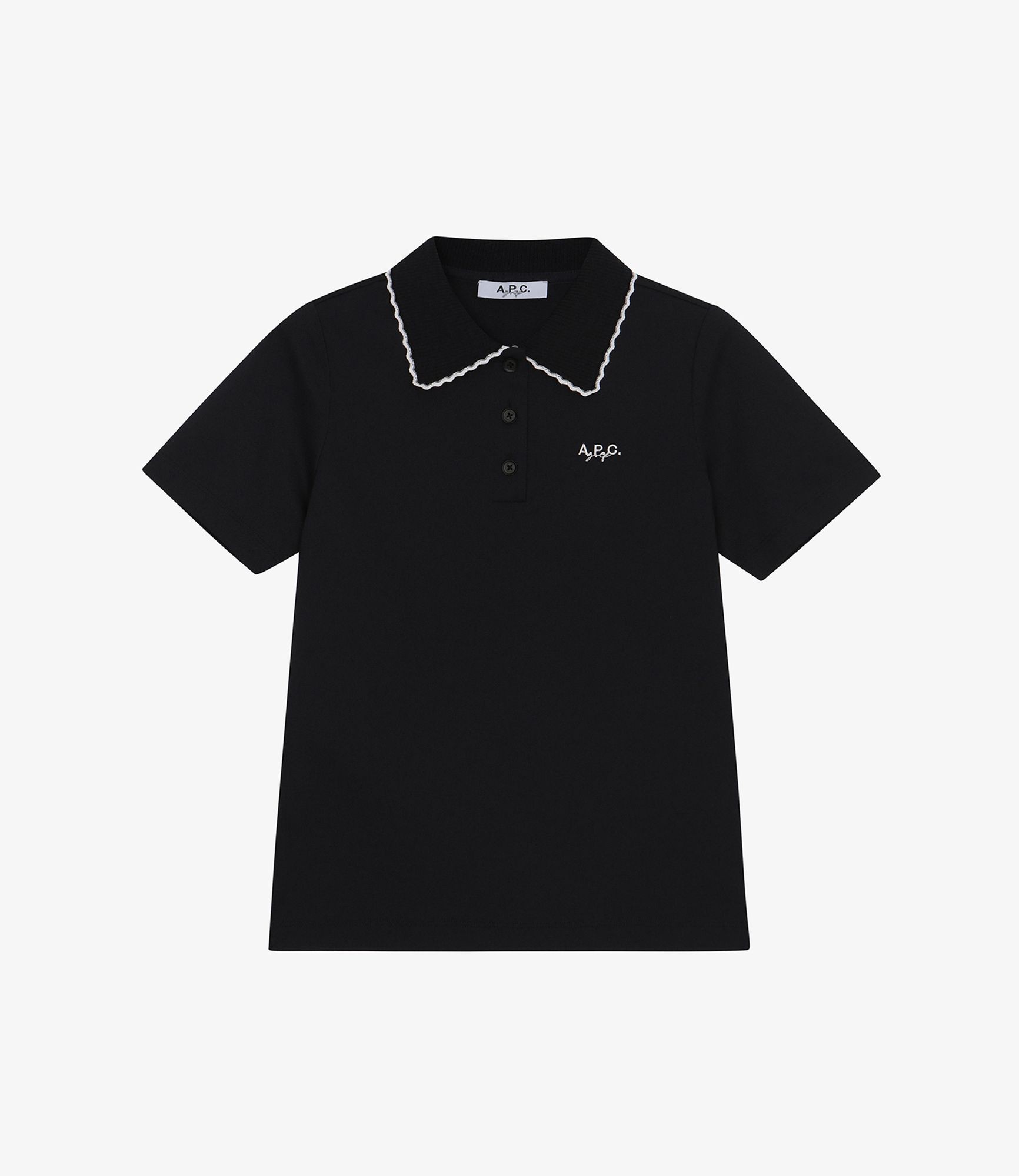 Lila Tシャツ｜FEMME / T-SHIRTS｜A.P.C. | アーペーセー日本公式