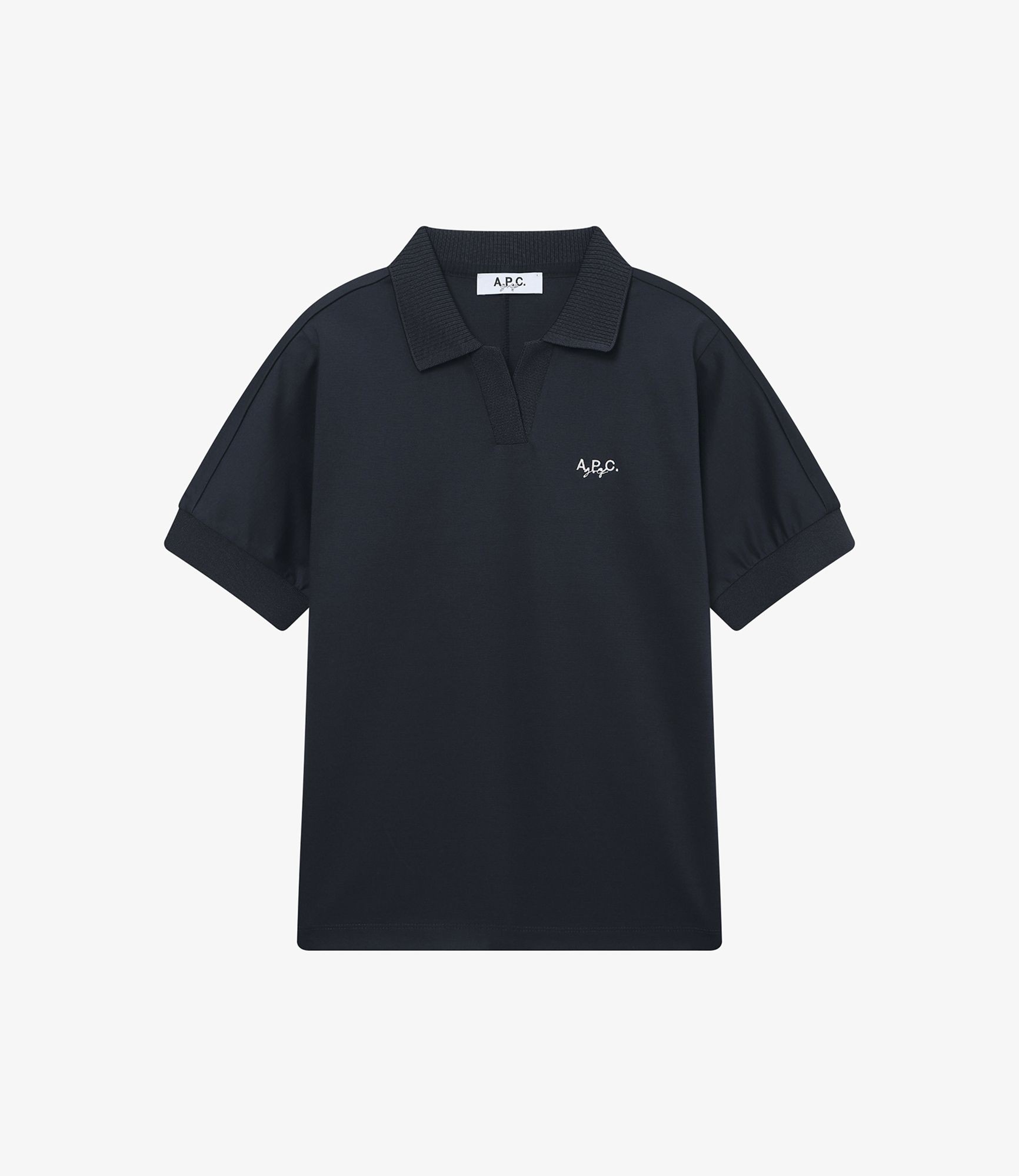 Noé Tシャツ｜FEMME / T-SHIRTS｜A.P.C. | アーペーセー日本公式