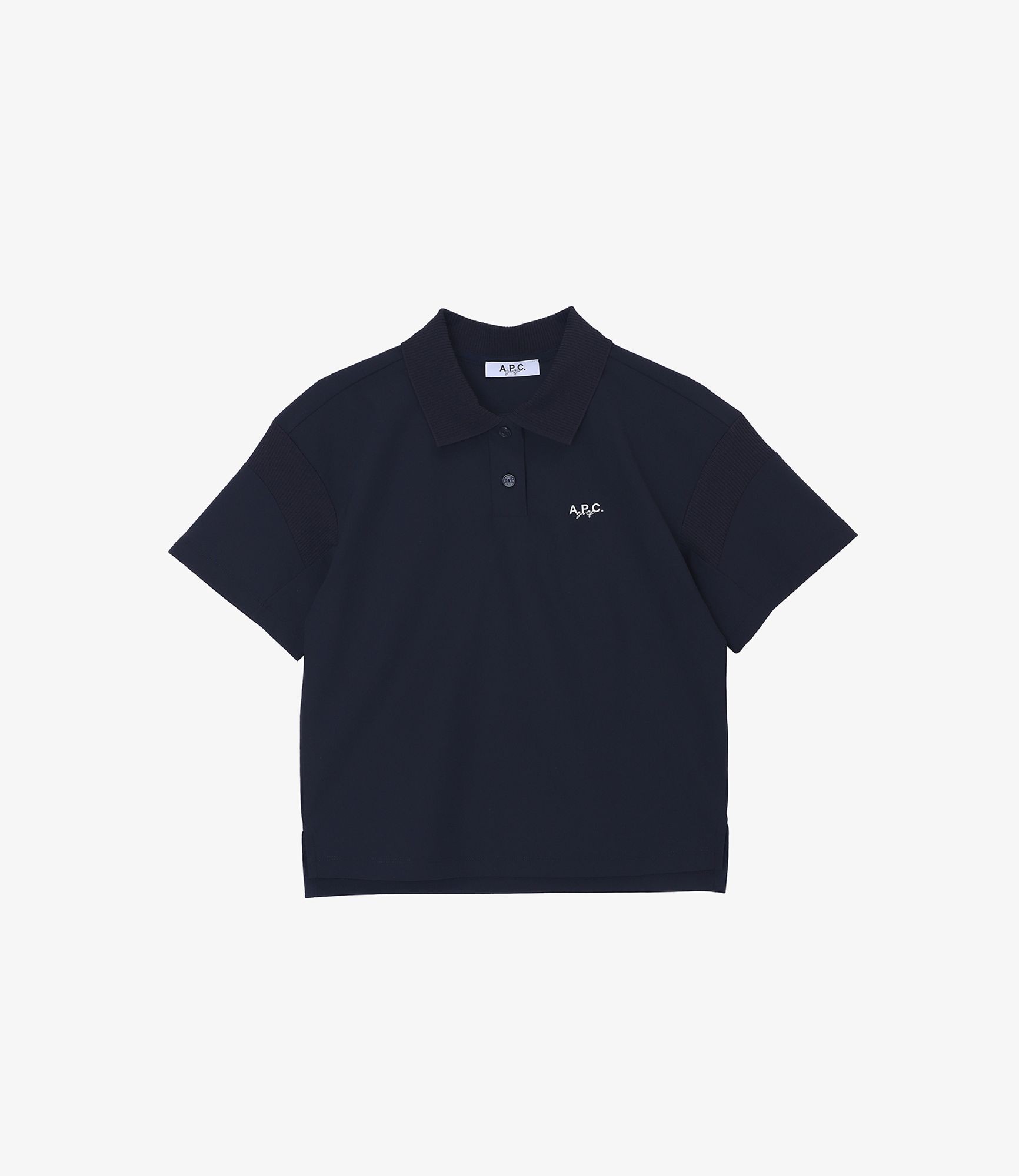 Célia Tシャツ｜FEMME / T-SHIRTS｜A.P.C. | アーペーセー日本公式