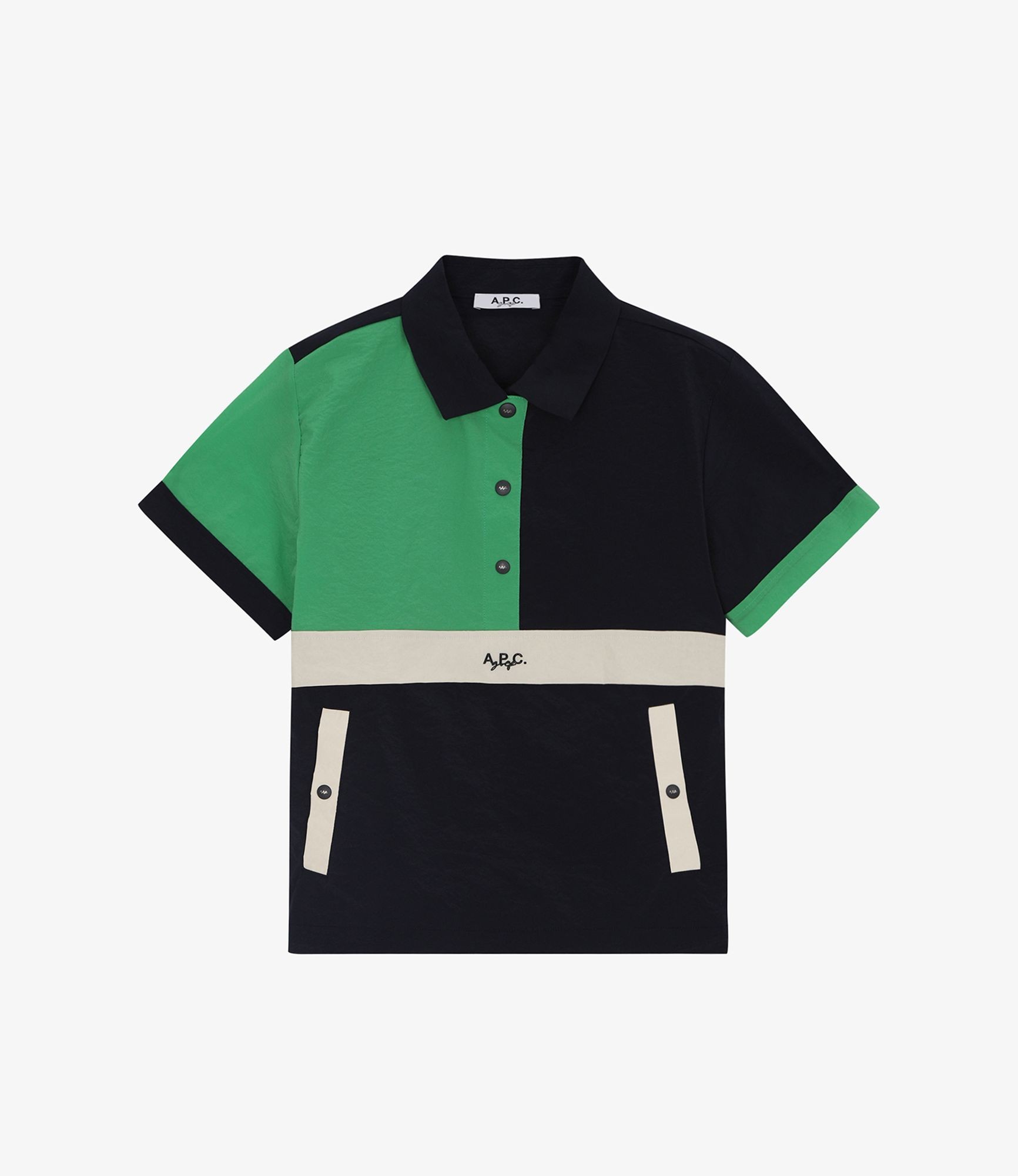 A.P.C. / JADE Tシャツ Jade Tシャツ｜FEMME / T-SHIRTS｜A.P.C. | アーペーセー日本公式
