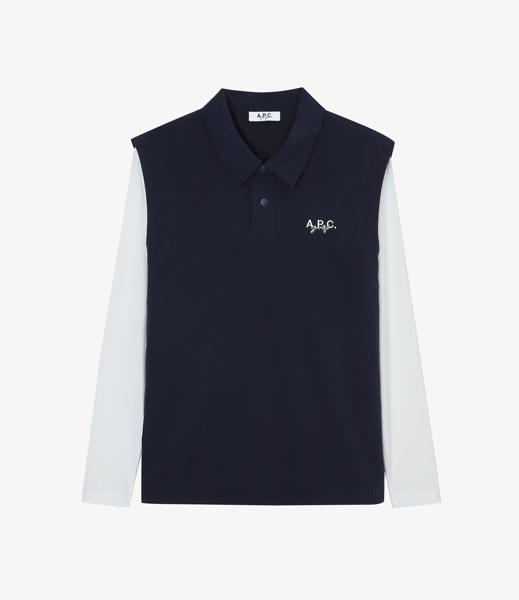 Ava Tシャツ｜HOMME / T-SHIRTS｜A.P.C. | アー・ペー・セー日本公式