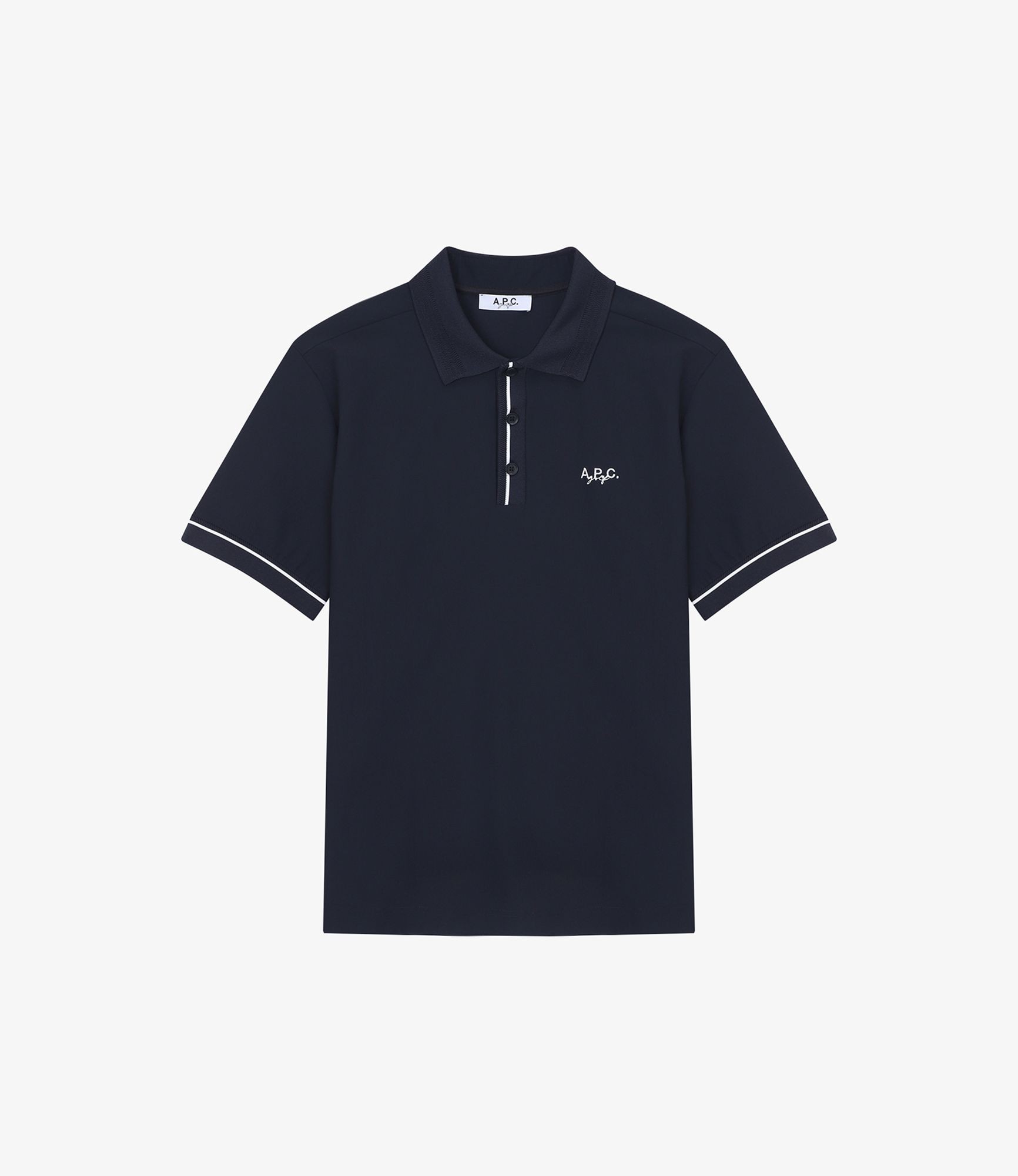 Philip Tシャツ｜HOMME / T-SHIRTS｜A.P.C. | アーペーセー日本公式