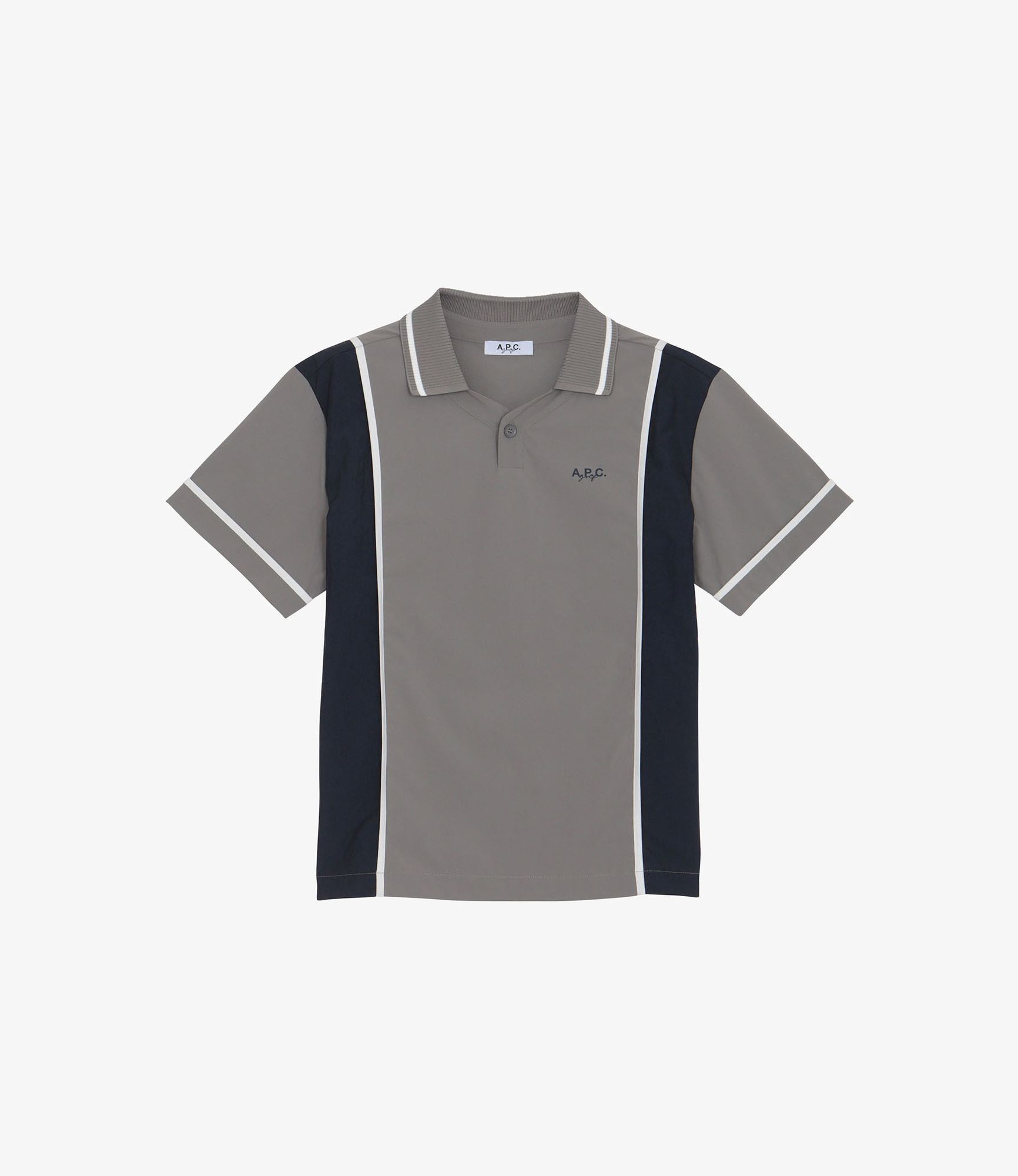 Nicolas Tシャツ｜HOMME / T-SHIRTS｜A.P.C. | アー・ペー・セー日本
