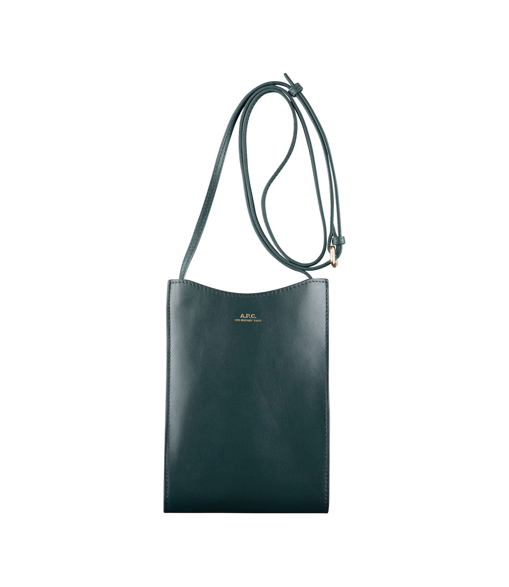Jamie ネックポーチ|FEMME|A.P.C. STORE(アー・ペー ...