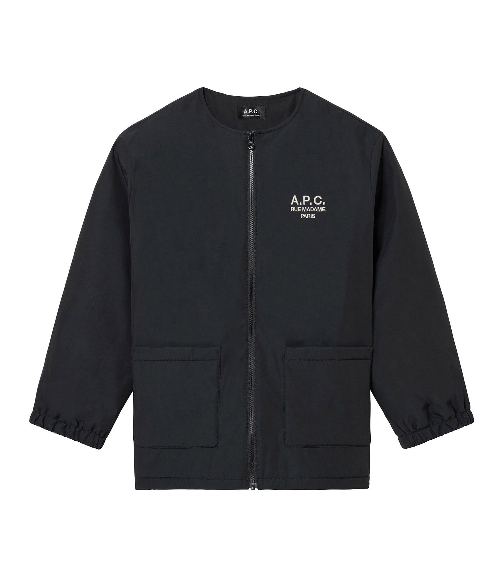 Denise ブルゾン｜FEMME ｜A.P.C. | アー・ペー・セー日本公式