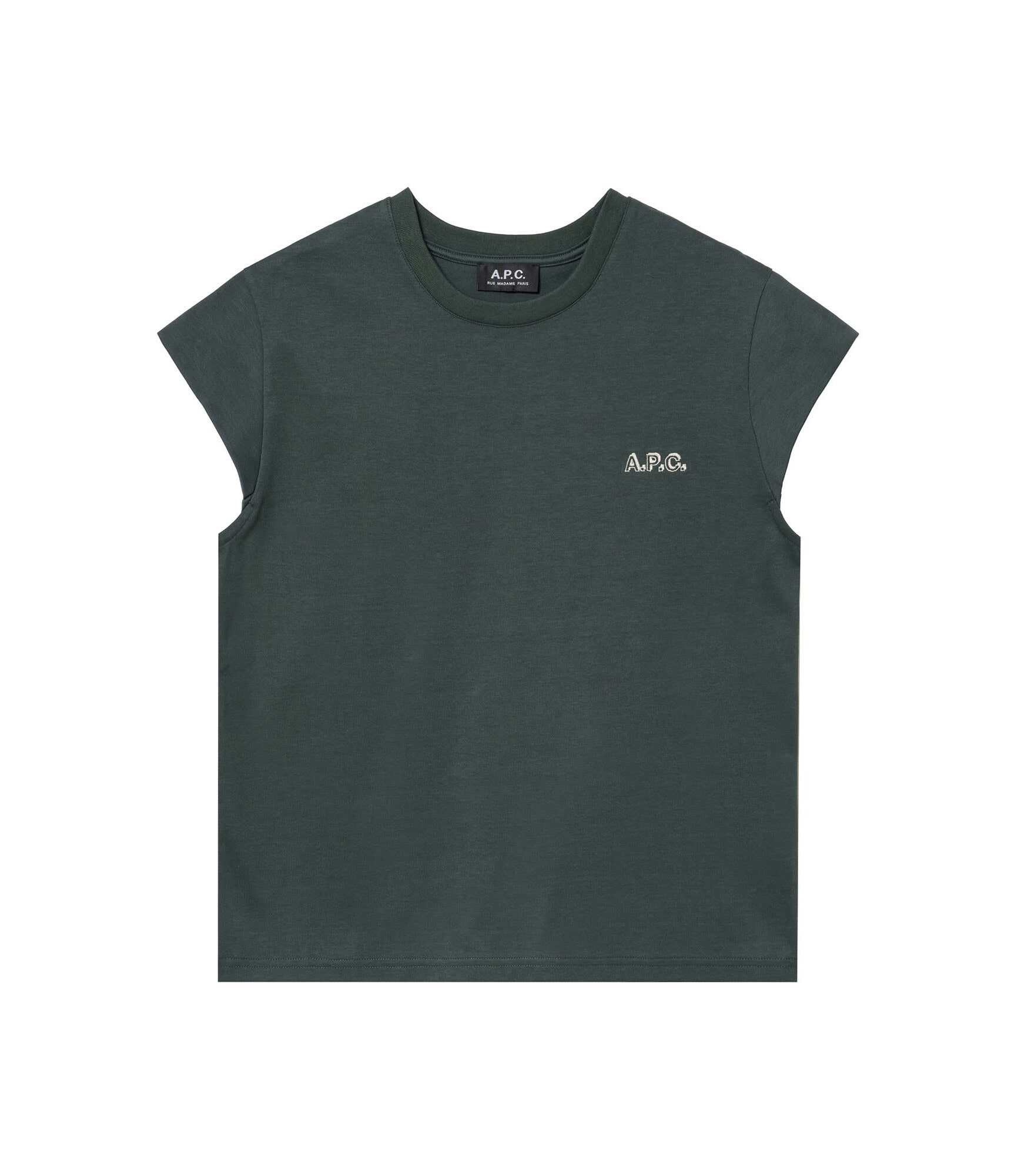 Bordures トップ｜FEMME ｜A.P.C. | アーペーセー日本公式