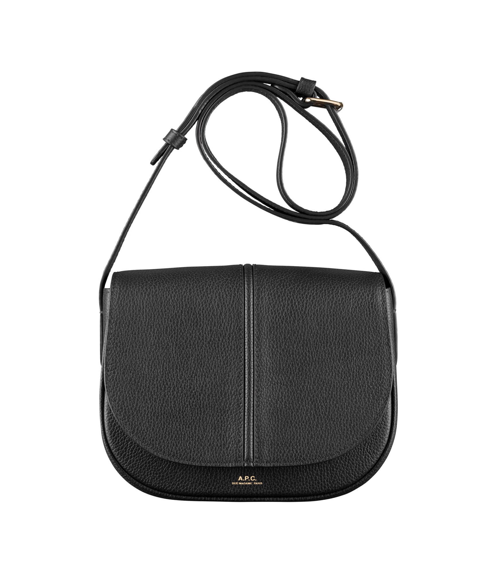 [A.P.C.] アーペーセー BETTY ショルダーバッグ ☆送料込☆ SAC BETTY（ショルダーバッグ）｜A.P.C.（アーペーセー）の
