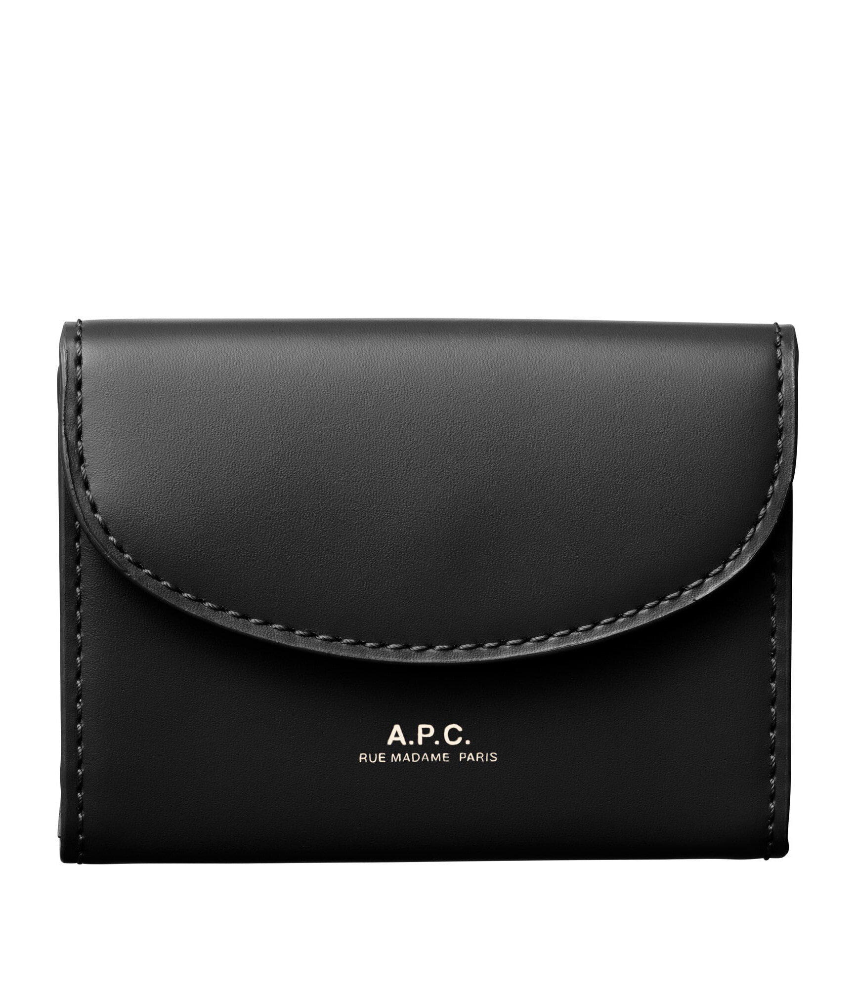 A.P.C - 新品 A.P.C. アーペーセー レザー タブレット ケース ホルダー ipad A.P.C - 新品 A.P.C. アーペーセー レザー タブレット ケース