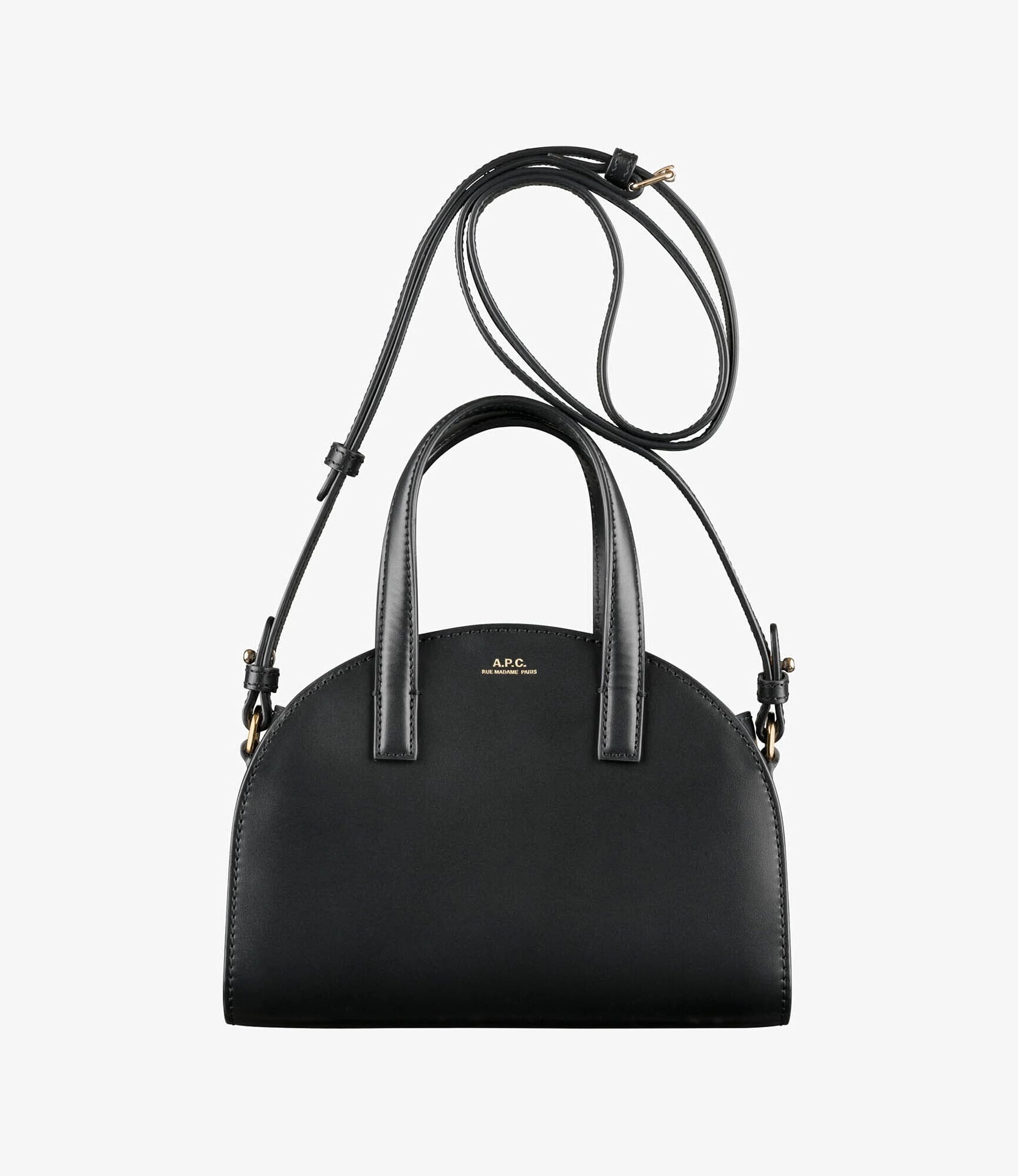 トートバッグ A.P.C. \