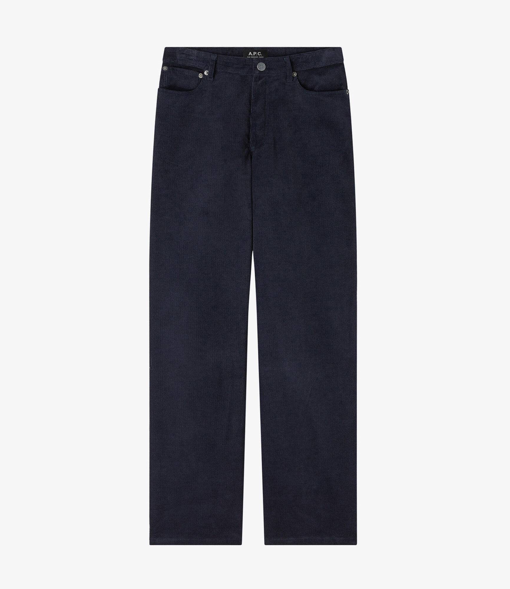 A.P.C 【アーペーセー】 Elisabeth ジーンズ デニム Elisabeth ジーンズ｜FEMME ｜A.P.C. | アーペーセー日本公式
