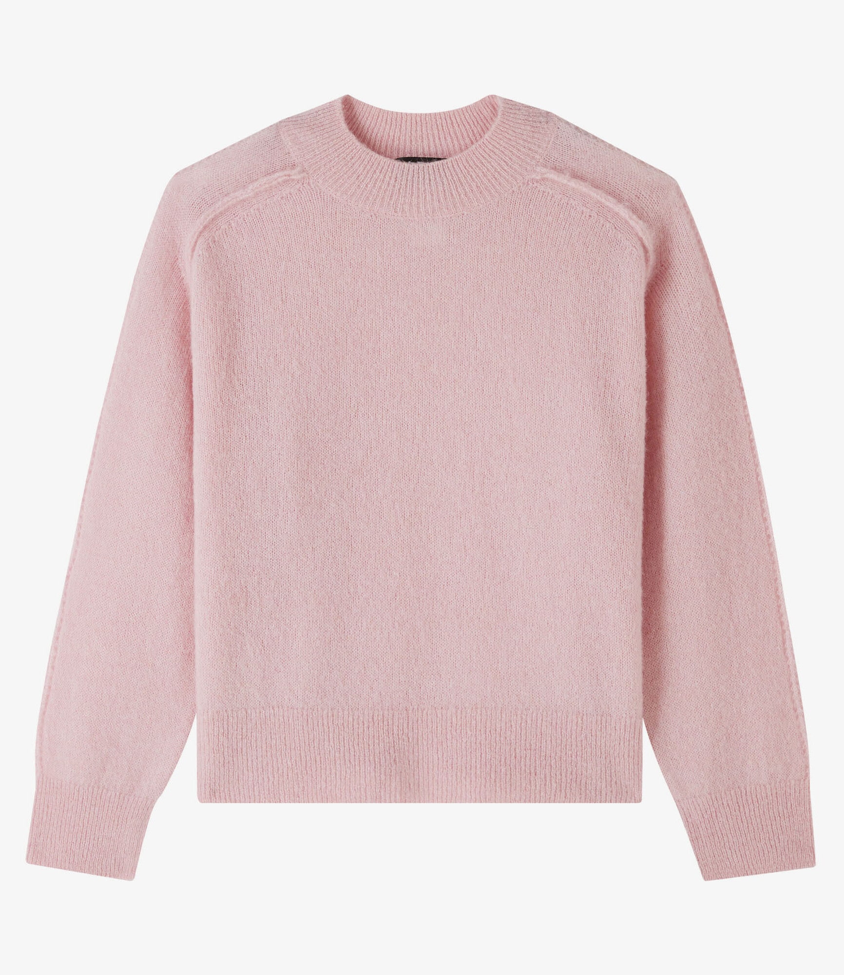 Naomie セーター｜FEMME ｜A.P.C. | アーペーセー日本公式