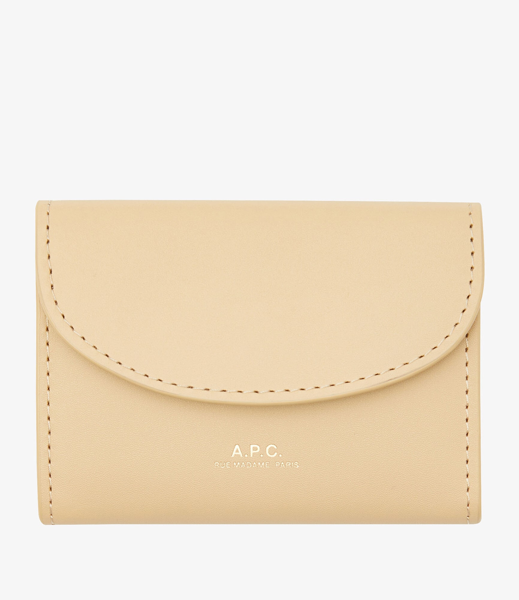 Genève ビジネスカードホルダー｜FEMME ｜A.P.C. | アーペーセー