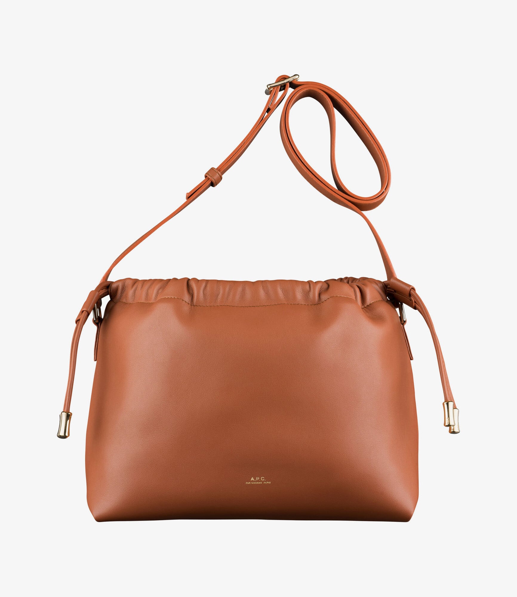 ★送料・関税込★A.P.C.★アーペーセー Ninon バッグ★ Ninon ミニバッグ｜バッグ｜A.P.C. | アーペーセー日本公式
