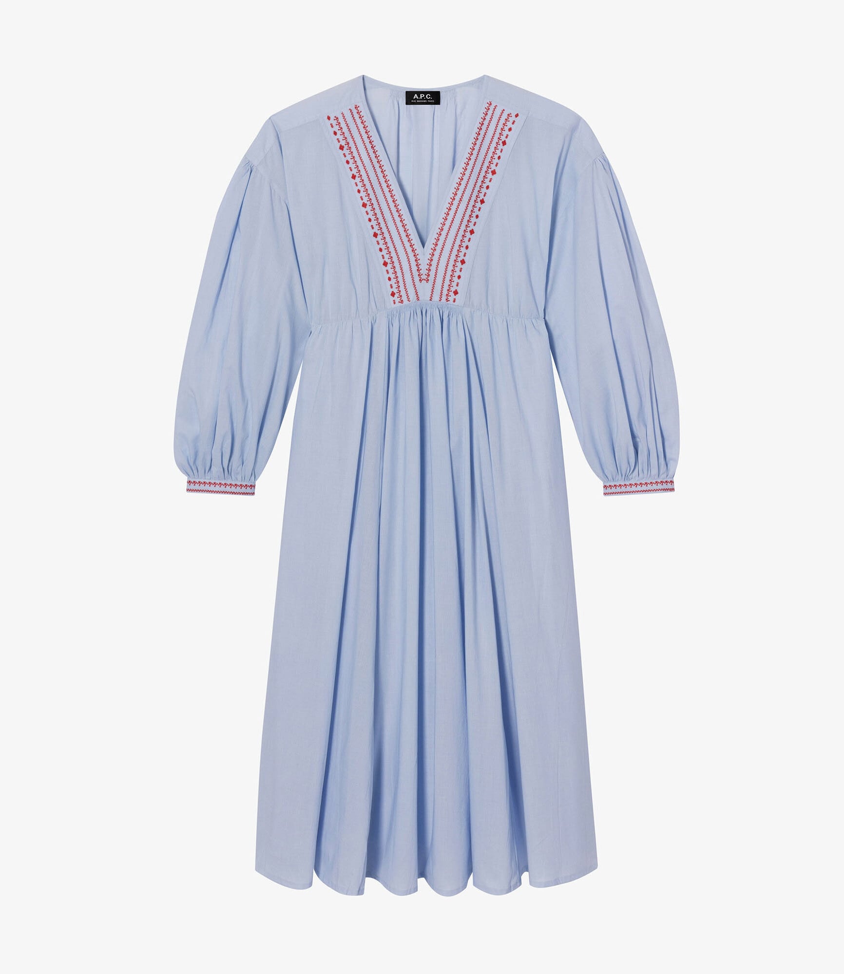 A.P.C. ワンピース A.P.C. | ワンピースの商品一覧 | A.P.C. | アーペーセー日本