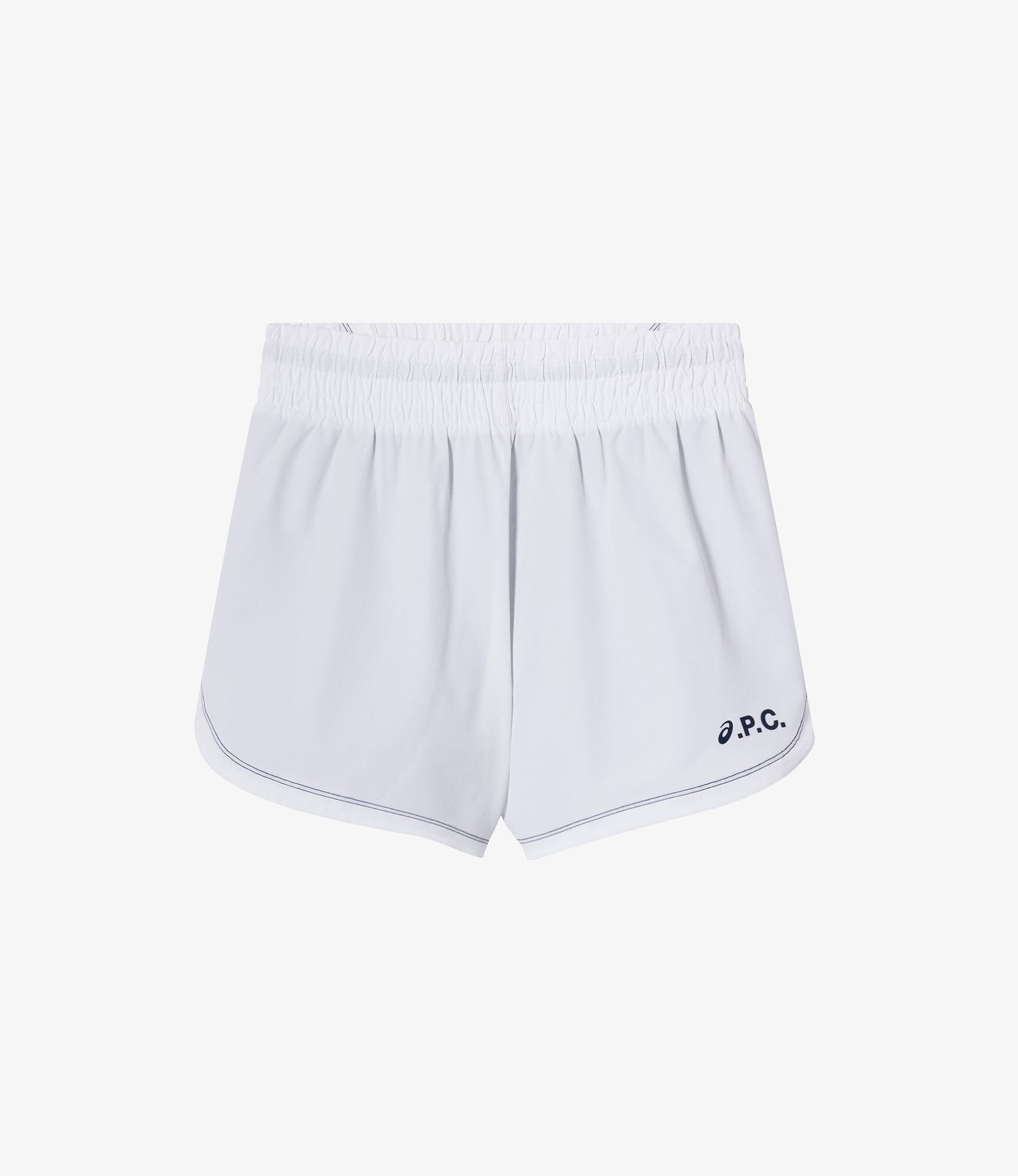 ★A.P.C.★Versailles ショーツ On Court 2 In 1 ショーツ|FEMME |A.P.C. | アーペーセー日本