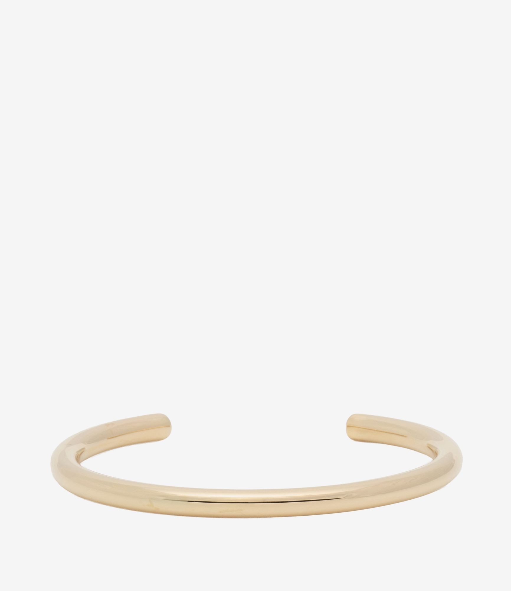 A.P.C　バングル　APC Jonc バングル｜FEMME ｜A.P.C. | アーペーセー日本公式オンラインストア