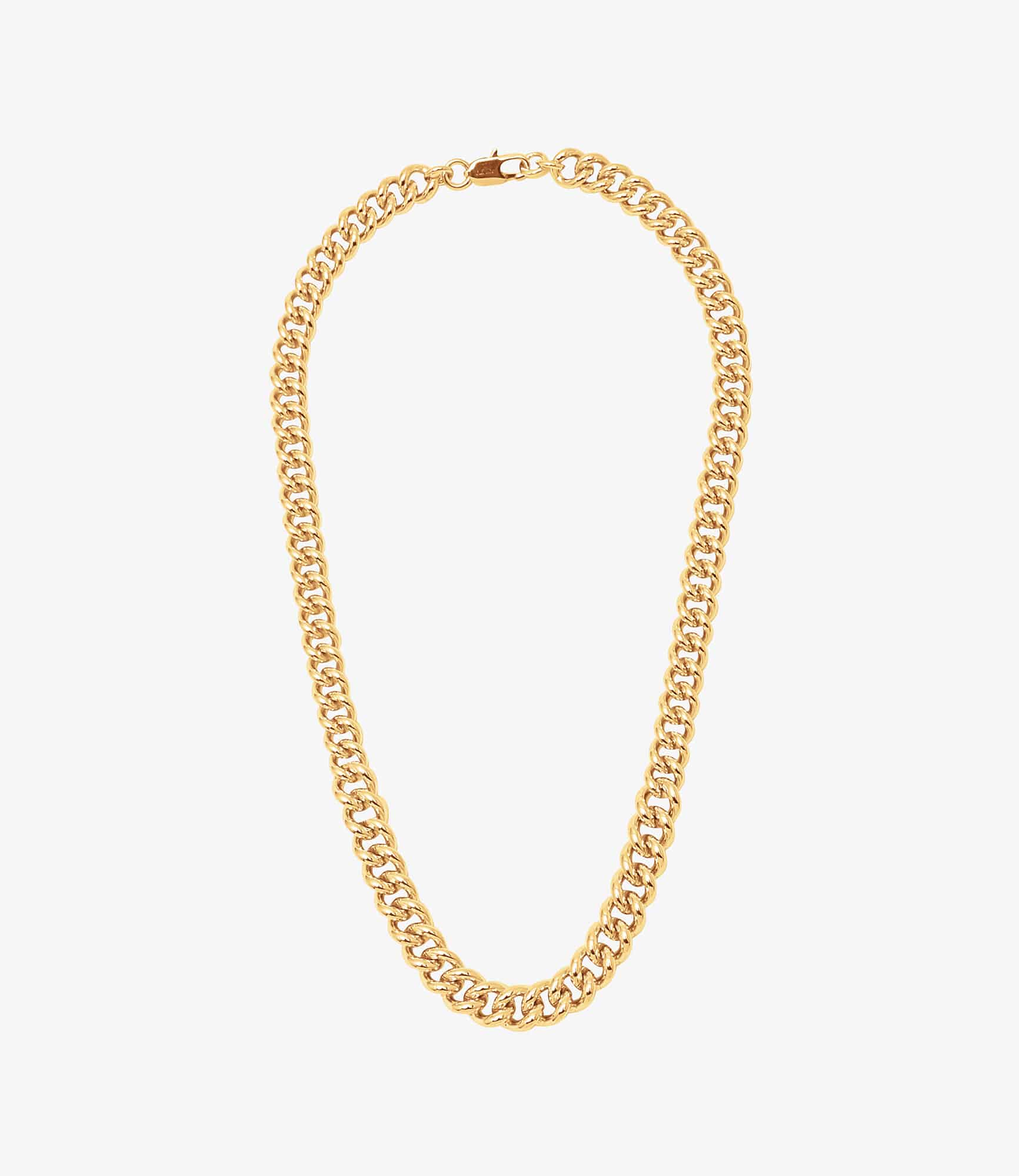 【関税込み】A.P.C. Minimal Maxi ネックレス Minimal Maxi ネックレス｜UNISEXE / BIJOUX｜A.P.C.