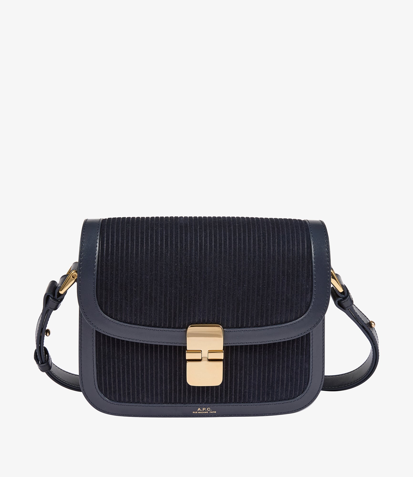 Grace スモールバッグ｜FEMME NEW｜A.P.C. | アーペーセー日本