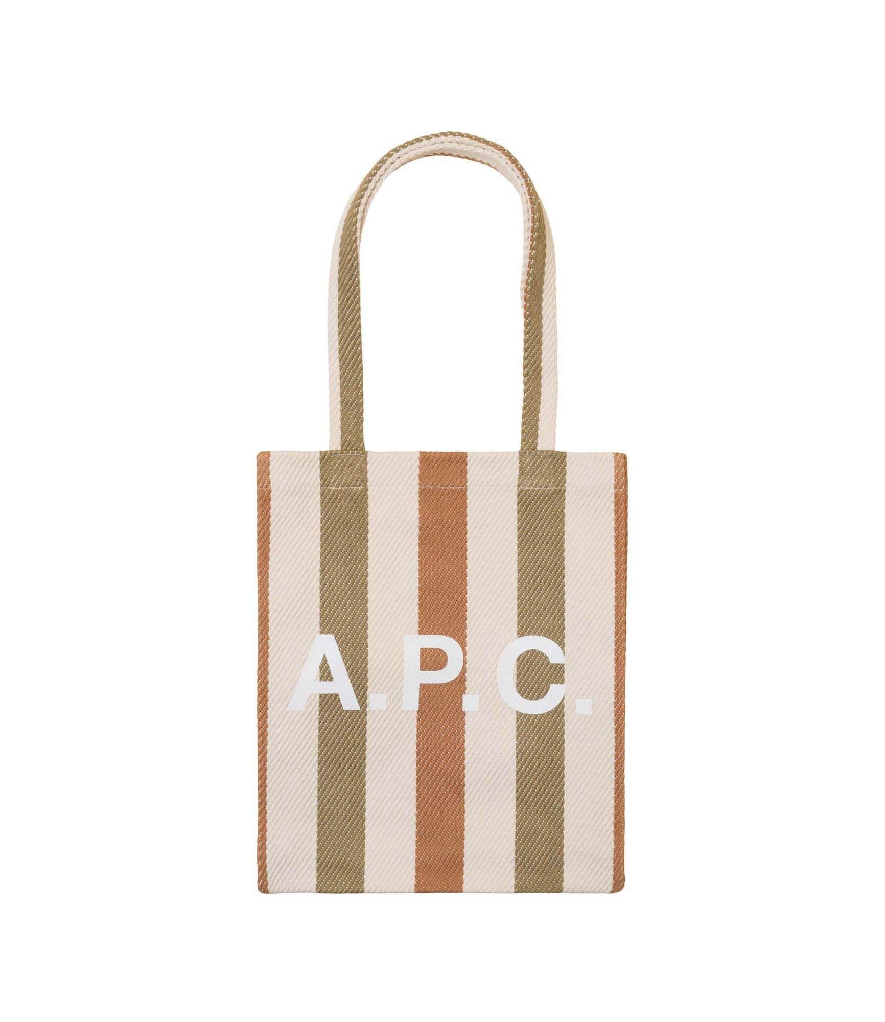 Lou トートバッグ｜UNISEXE / SACS｜A.P.C. | アーペーセー日本