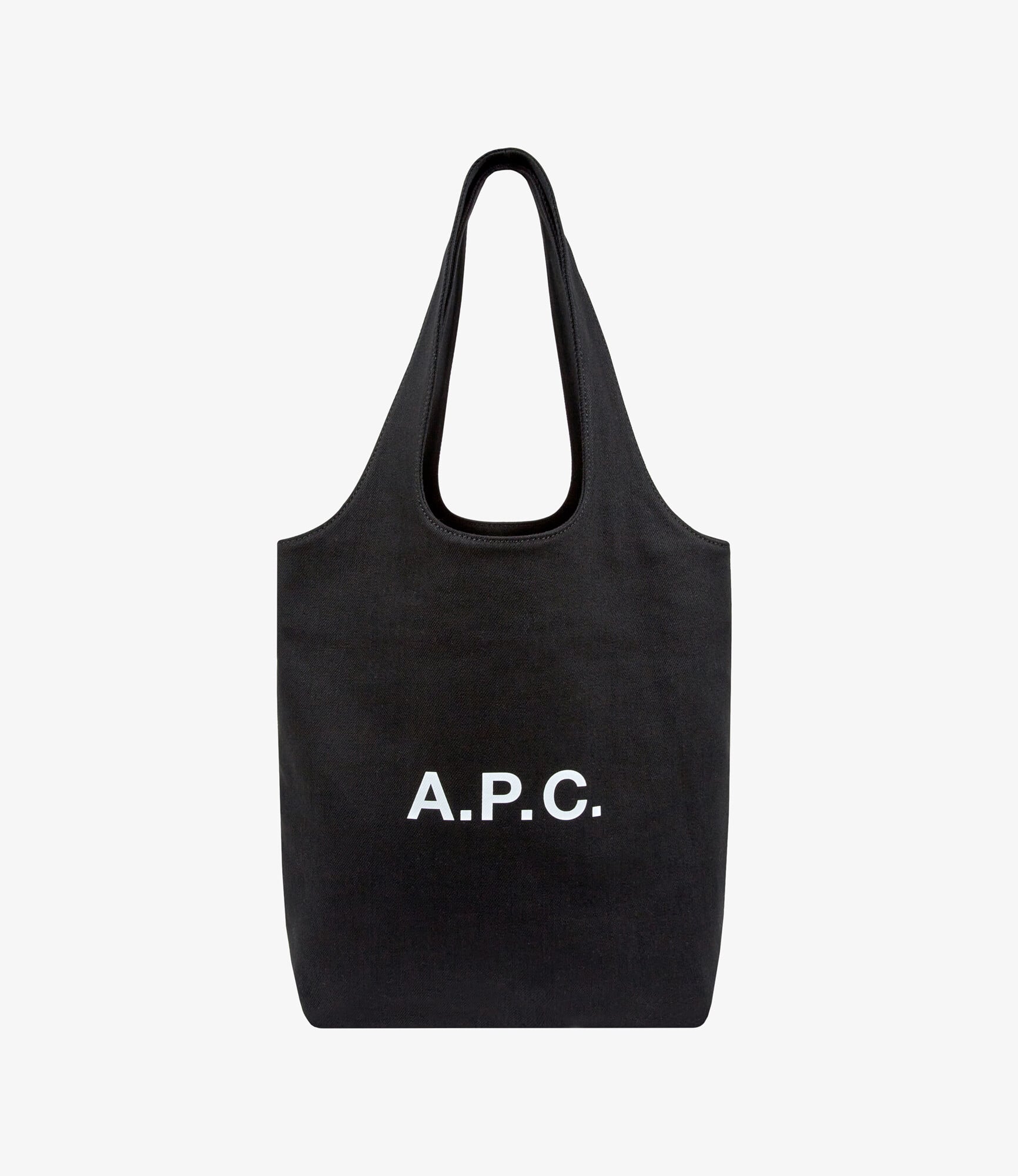 【新品未使用】A.P.C. Ninon スモールトートバッグ Ninon スモールトートバッグ｜バッグ｜A.P.C. | アーペーセー