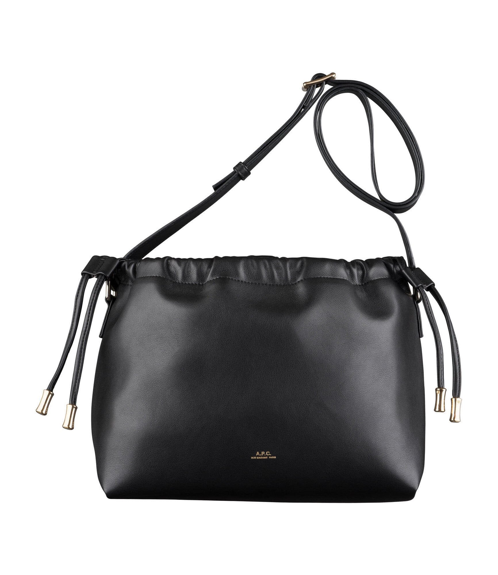 ♦A.P.C.♦アーペーセー Ninon バッグ☆正規品☆ Ninon バッグ｜バッグ｜A.P.C. | アーペーセー日本公式