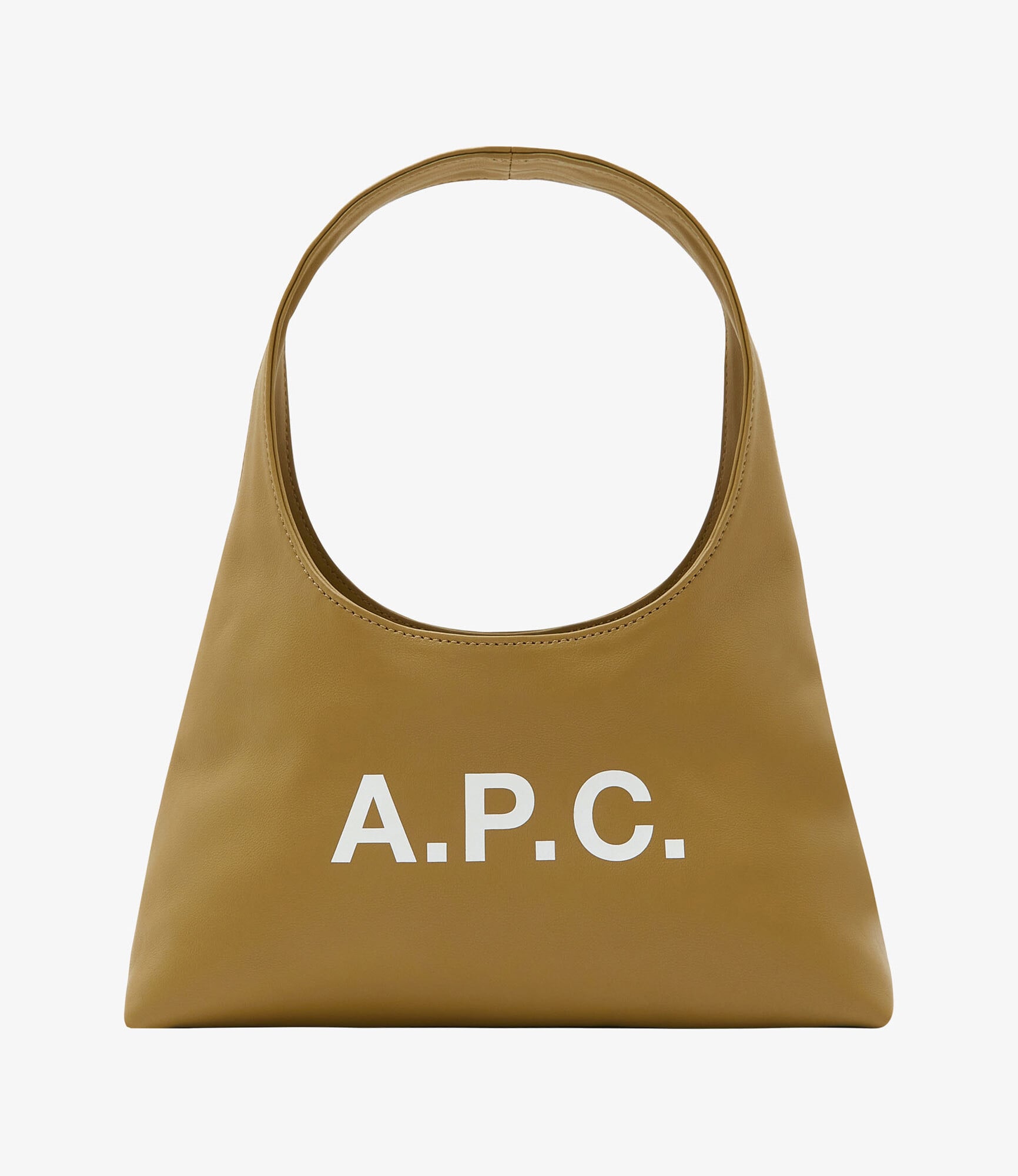 A.P.C. アーペーセー バッグ ショルダーバッグ NINON MINI BAG