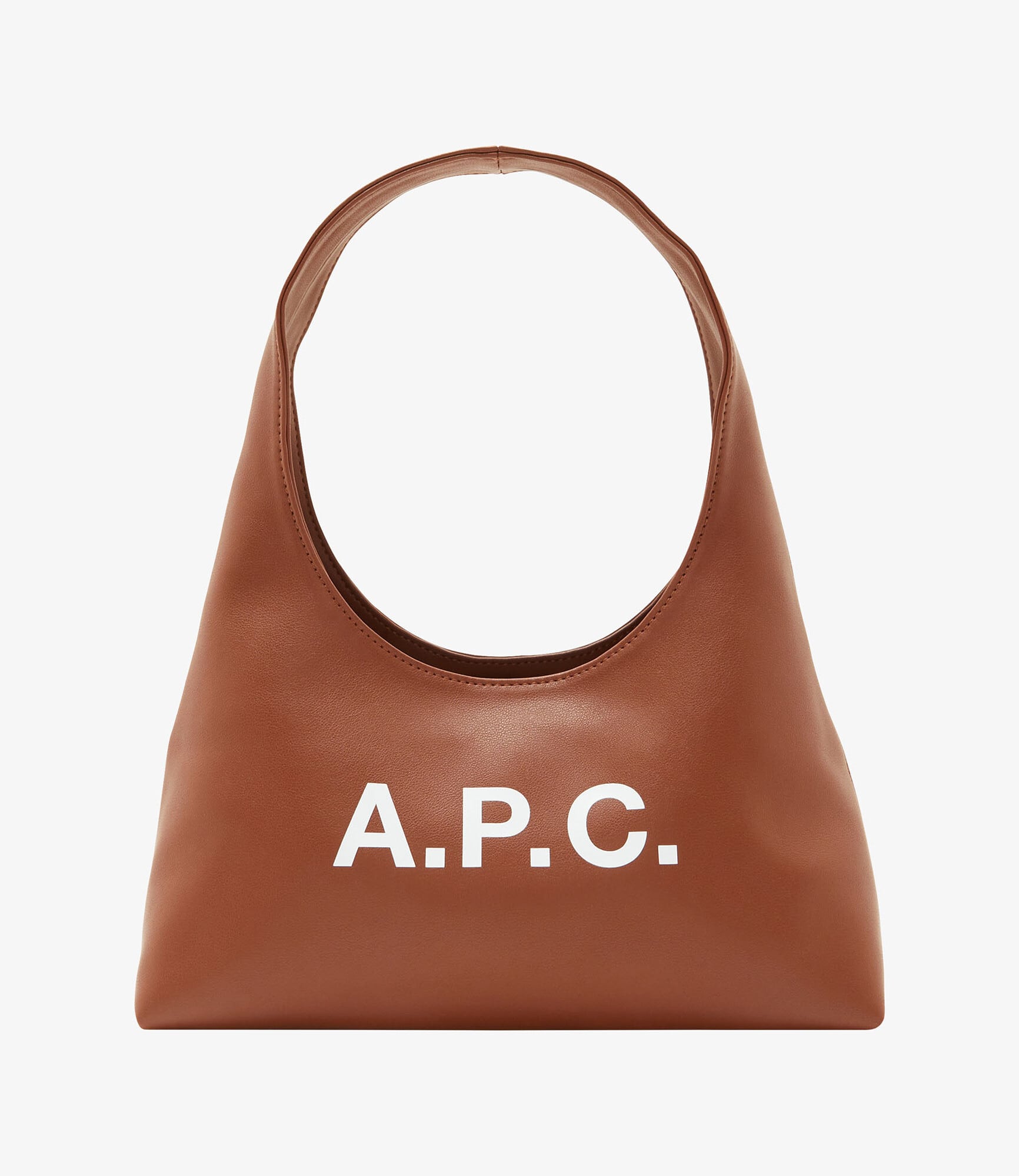 A.P.C.(アー・ペー・セー) ★ショルダーバッグ★ニノンバッグ A.P.C. (アーペーセー) SHOPPER NINON / ツーウェイショルダーバッグ