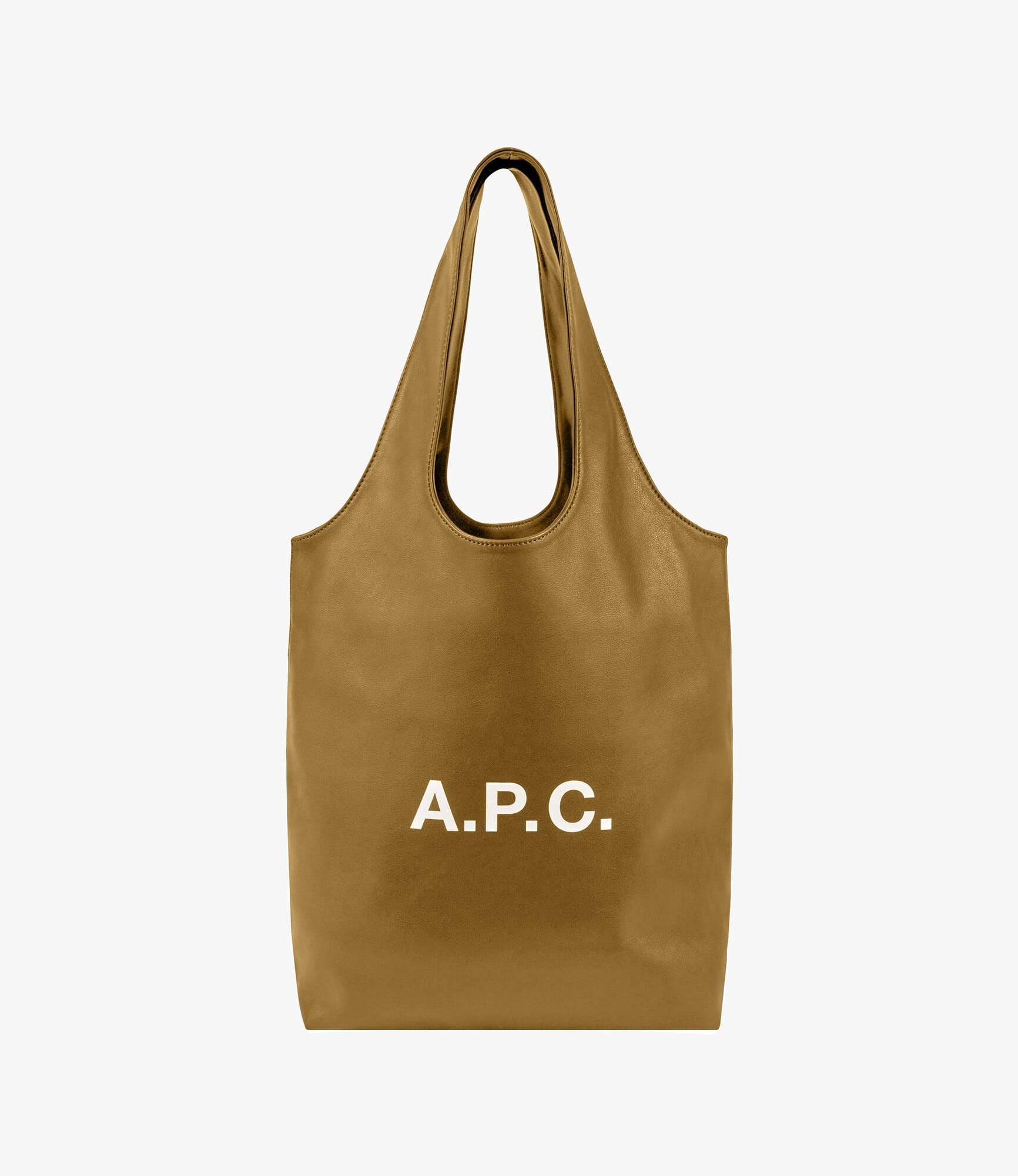 Ninon スモールトートバッグ｜UNISEXE / SACS｜A.P.C.