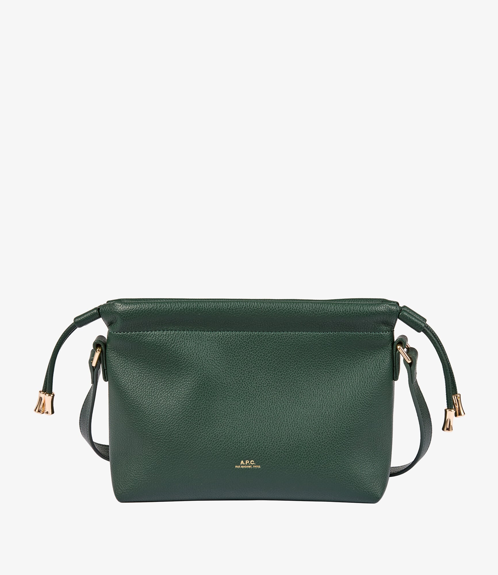 Ninon ミニバッグ｜バッグ｜A.P.C. | アーペーセー日本公式