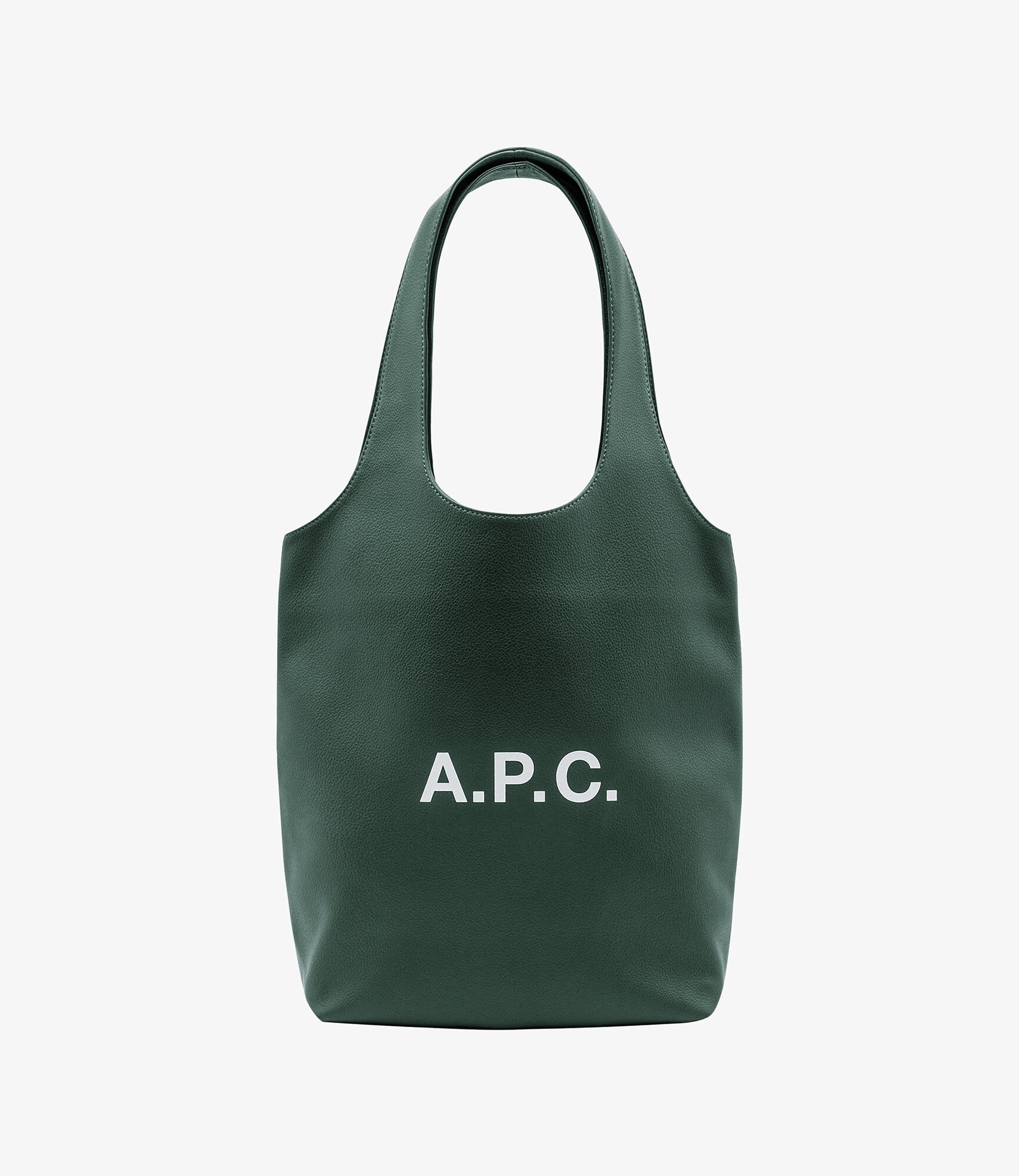 Ninon スモールトートバッグ｜UNISEXE / SACS｜A.P.C. | アーペーセー