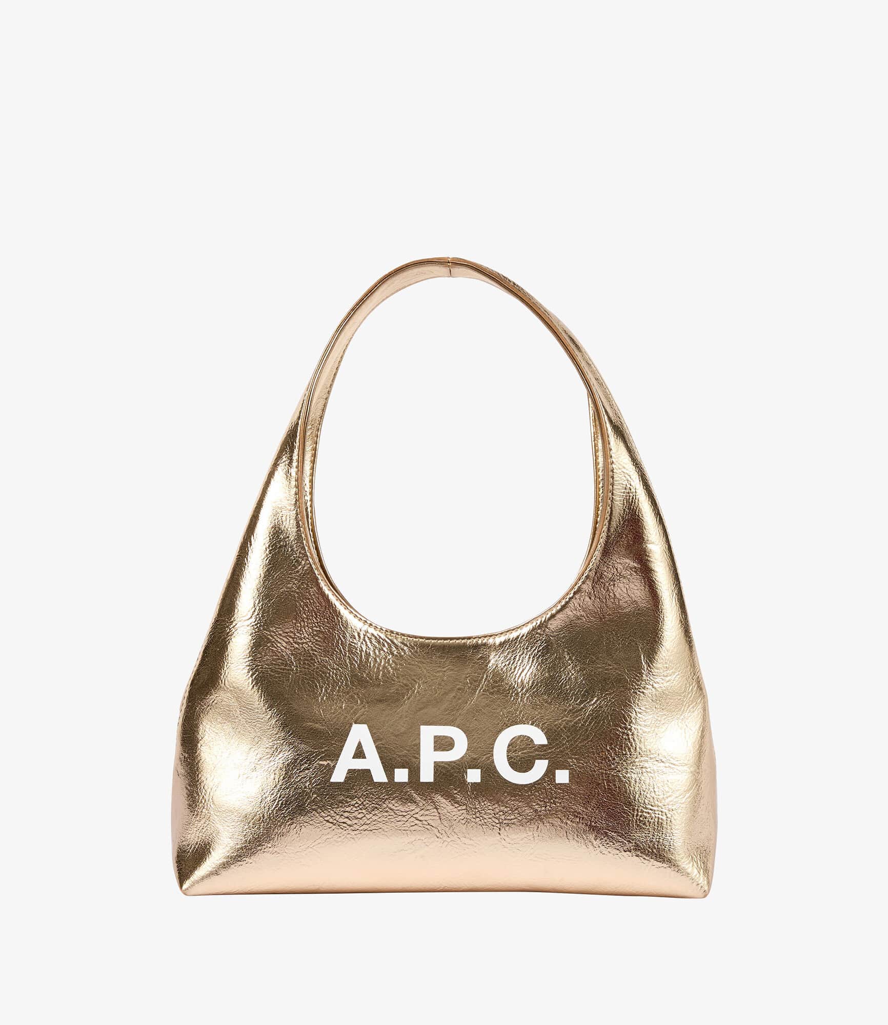 新作SALE【A.P.C.】ベビー ニノン(BABY NINON) ショルダーバッグ Baby Ninon ショルダーバッグ｜FEMME NEW｜A.P.C.
