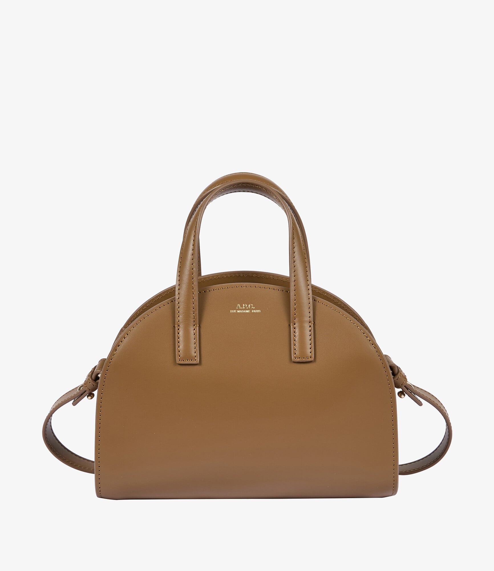 A.P.C. 正規品//送料関税込み EMMA スモールトートバッグ 楽天市場】APC A.P.C. アーペーセー ショルダーバッグ tote Emma