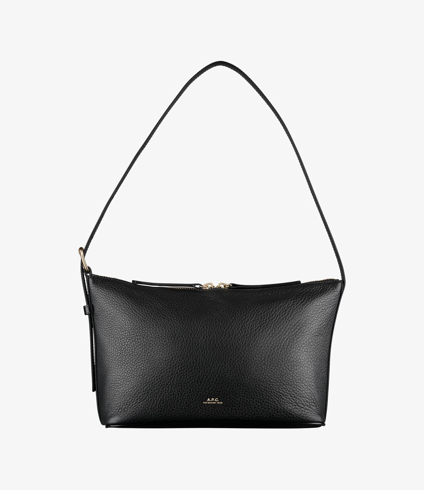 A.P.C.◉ショルダーバッグ Baby Ninon ショルダーバッグ｜バッグ｜A.P.C. | アーペーセー