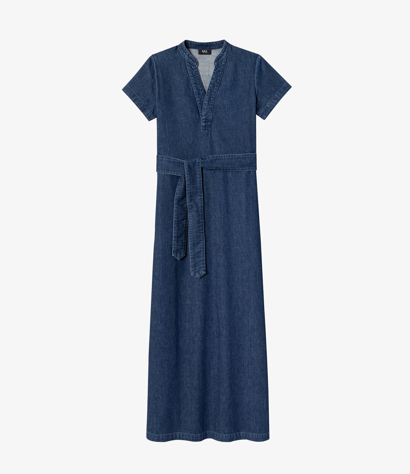 Annelie ワンピース｜FEMME NEW｜A.P.C. | アーペーセー日本公式