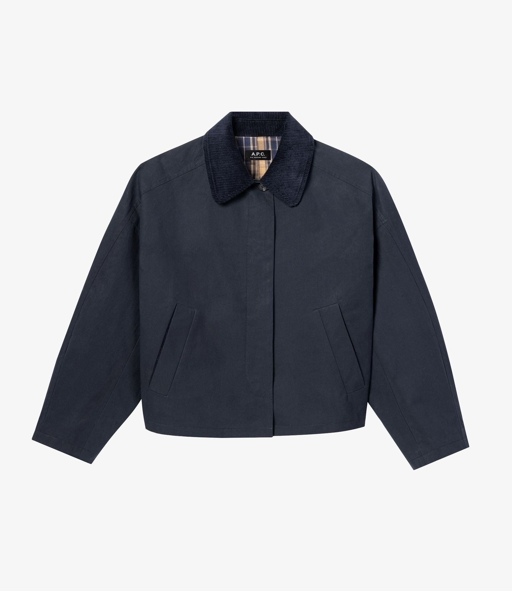 アバクロンビー☆ベストジャケット Becca ジャケット｜FEMME ｜A.P.C. | アーペーセー日本公式