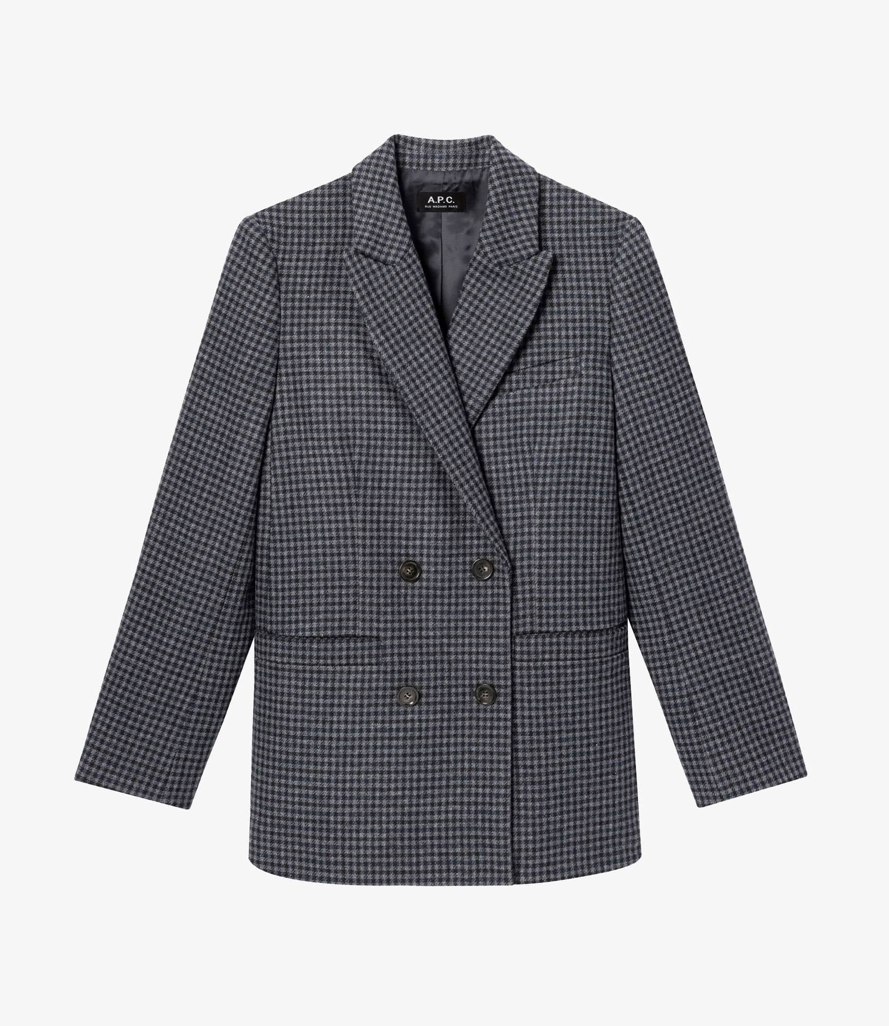 A.P.C. ベージュ ナイロンジャケット A.P.C. | ブルゾン / ジャケットの商品一覧 | A.P.C.