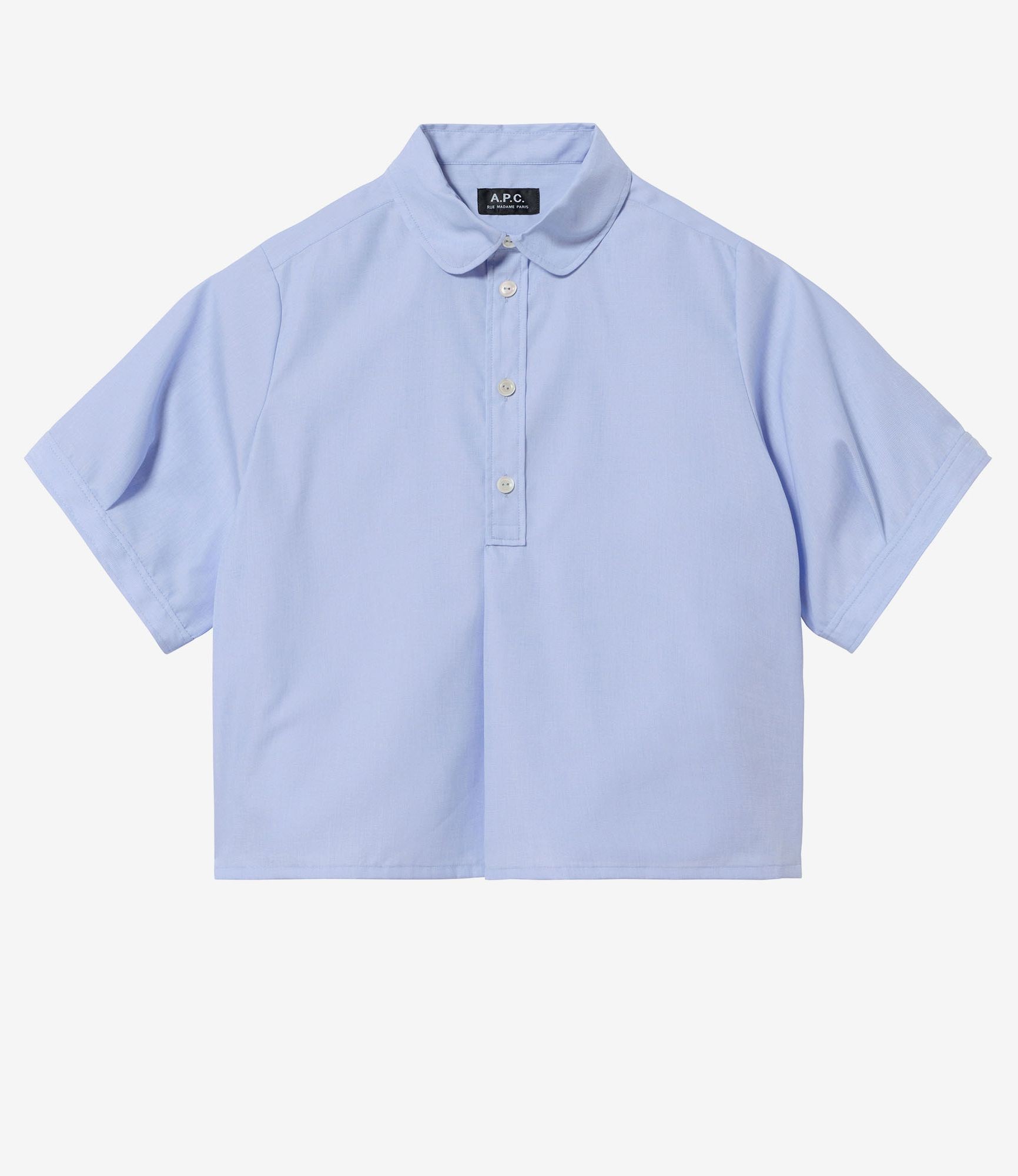 A.P.C. カジュアルシャツ レディース アーペーセー 中古　古着 楽天市場】apc 古着（シャツ・ブラウス｜トップス）：レディース
